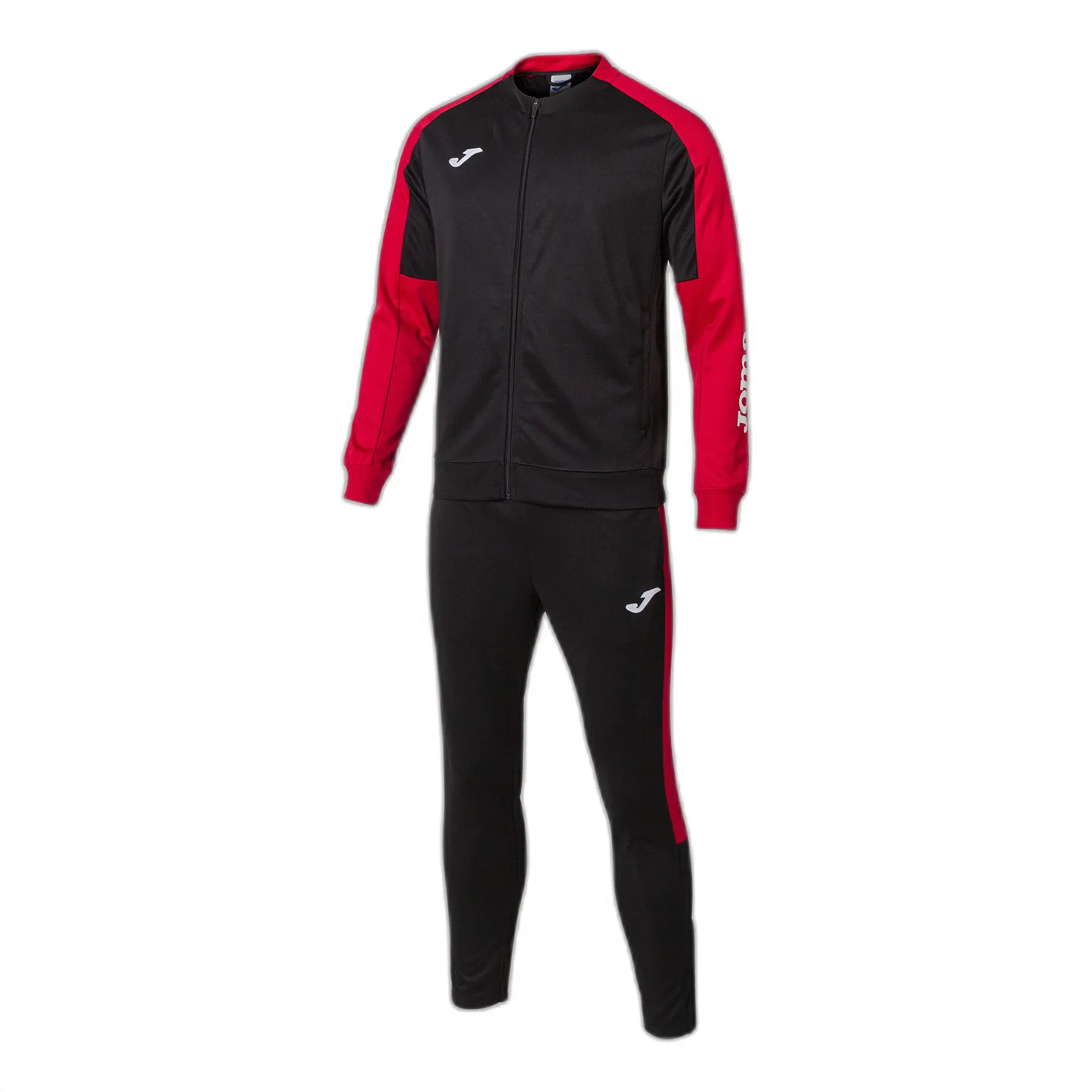 Joma Men's Noir Tracksuit Eco Championship