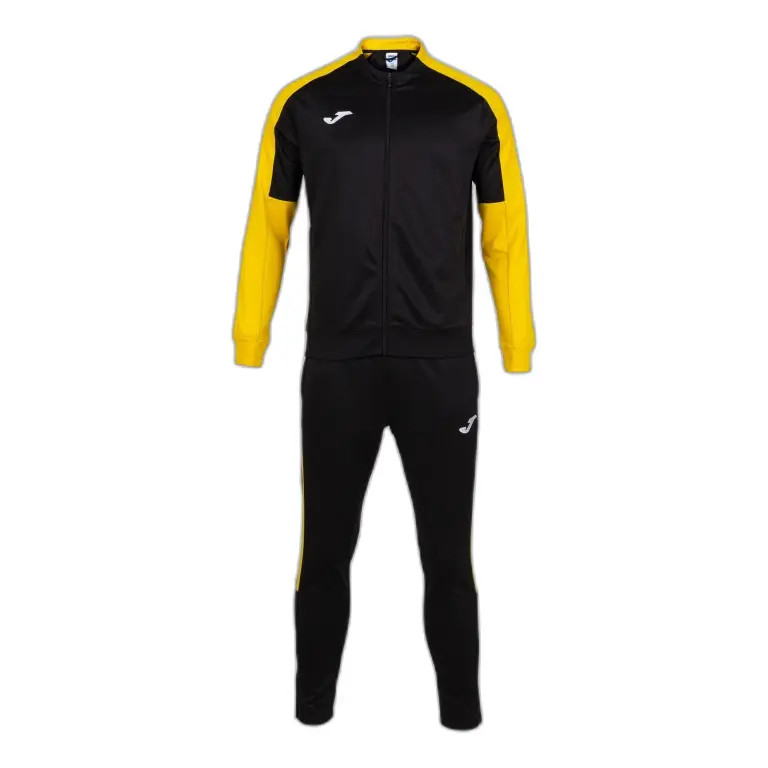 Joma Men's Noir Tracksuit Eco Championship