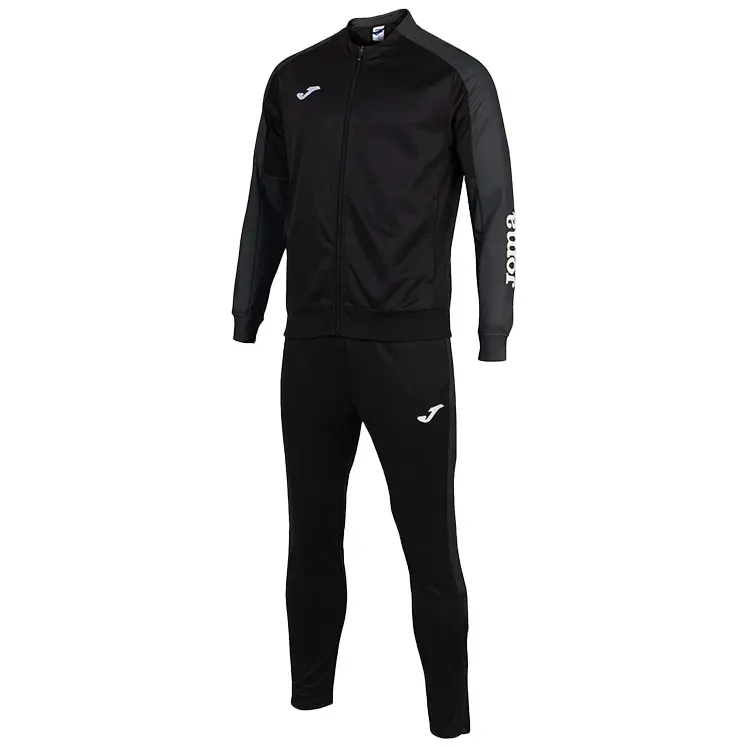 Trainingsanzug Eco Championship - Noir - male - Size: 12 ans