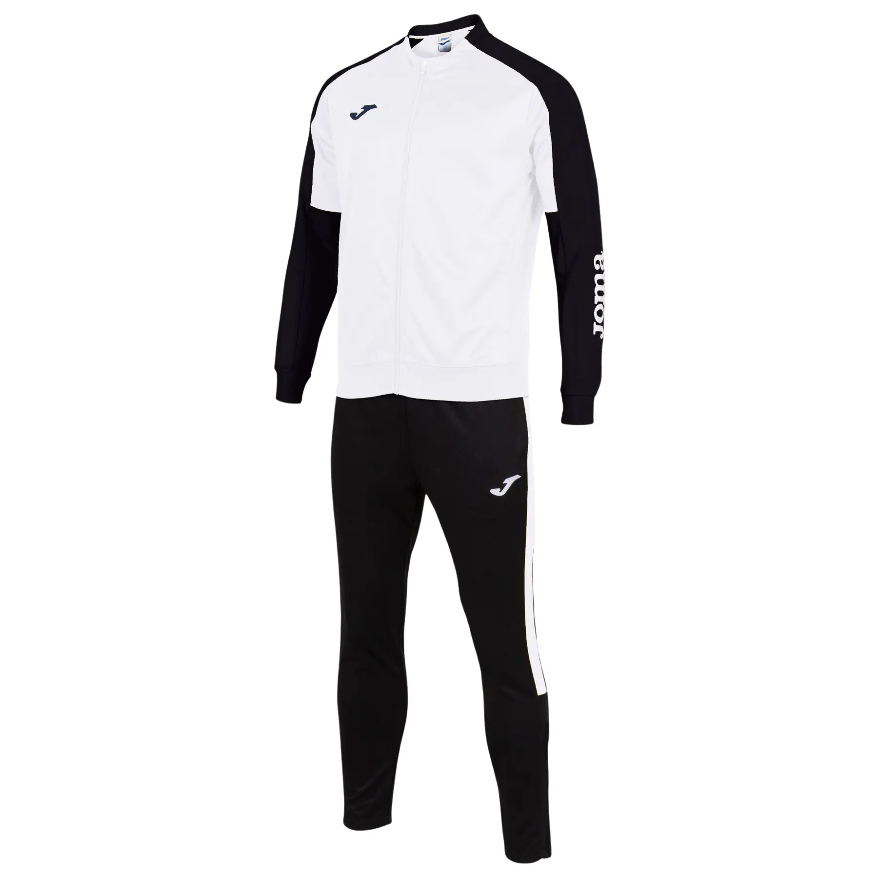 Joma Men's Blanc Tracksuit Eco Championship