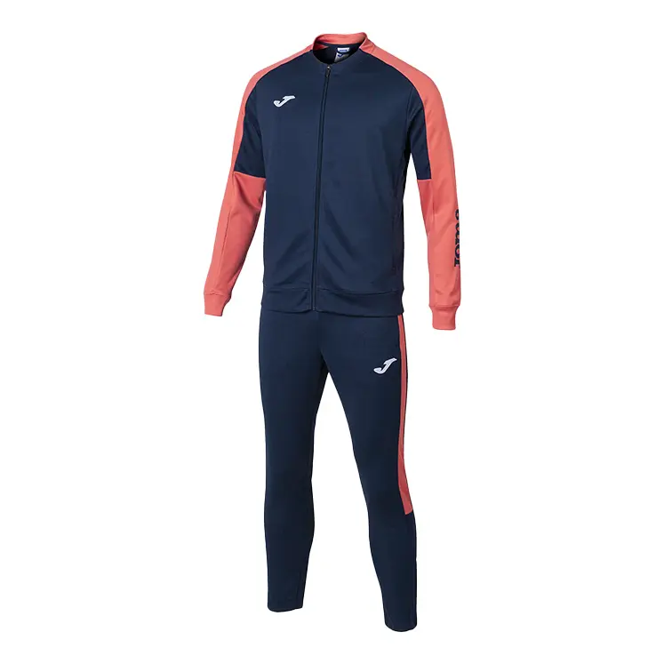 Joma Men's Bleu Tracksuit Eco Championship