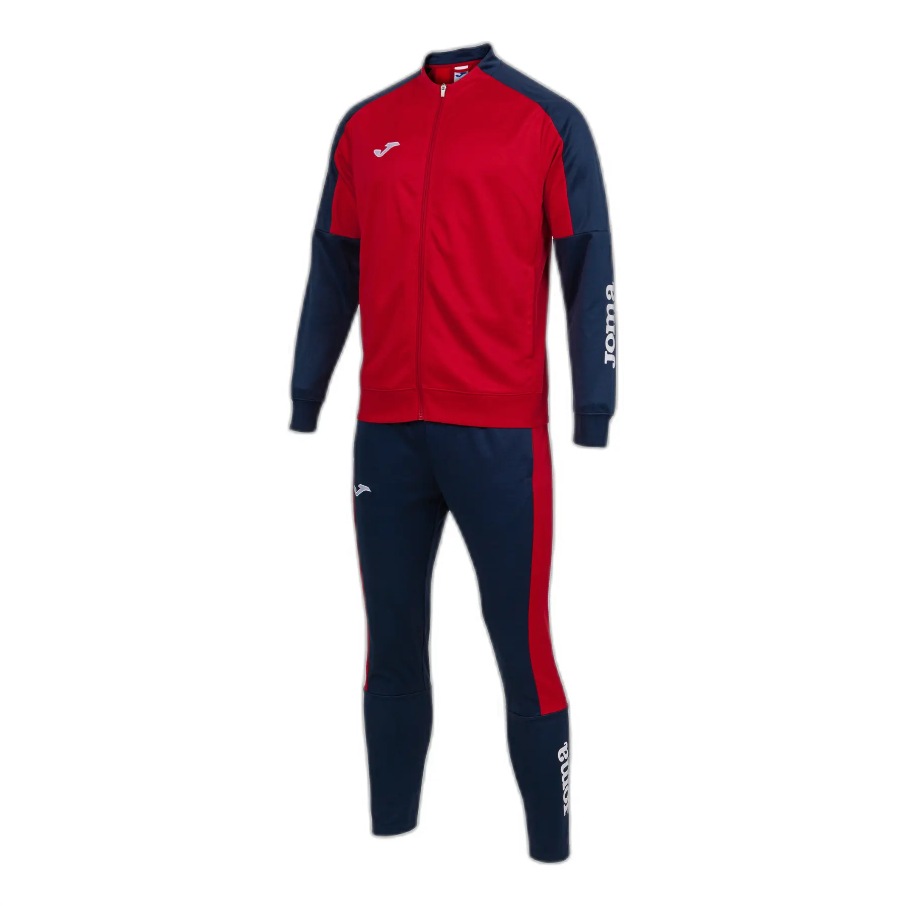 Joma Men's Rouge Tracksuit Eco Championship