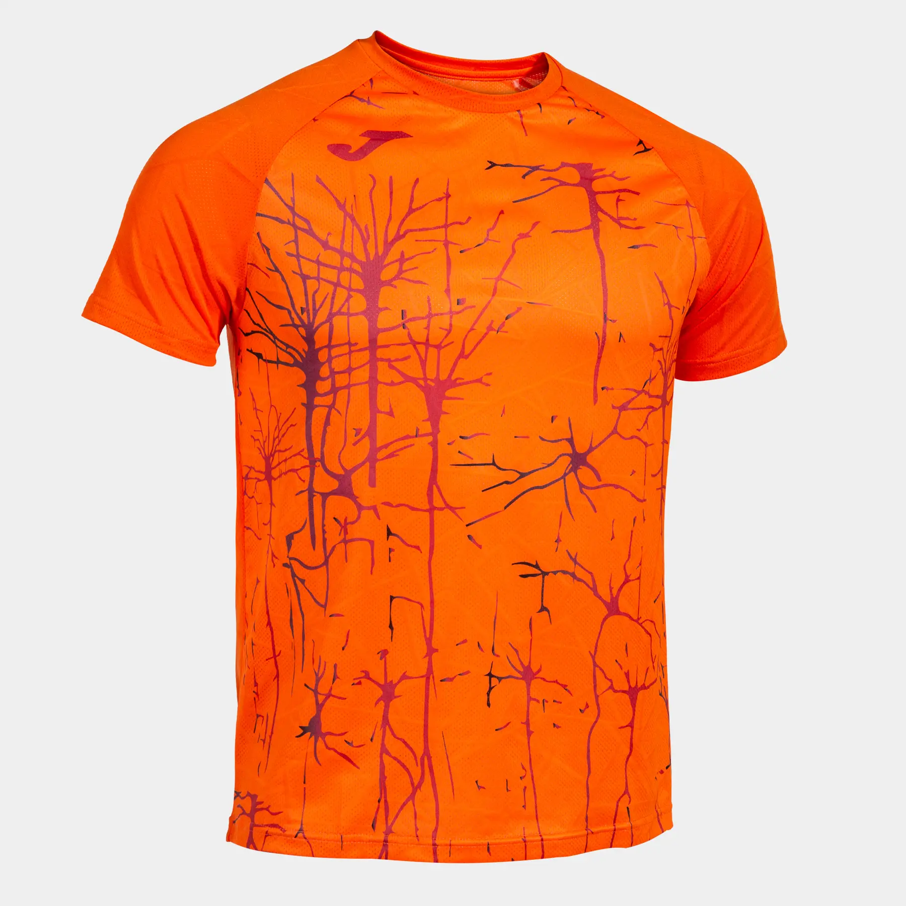 Trikot Elite IX - Orange - male - Size: XS