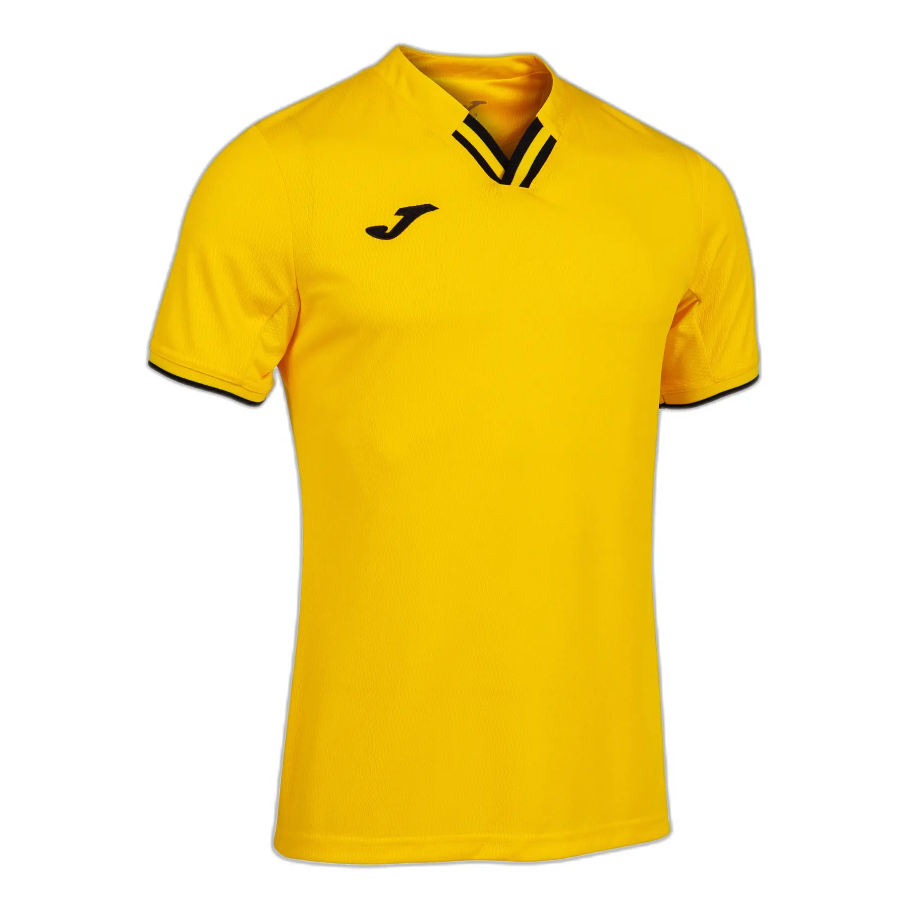 Trikot Totelum IV - Jaune - male - Size: 5XS