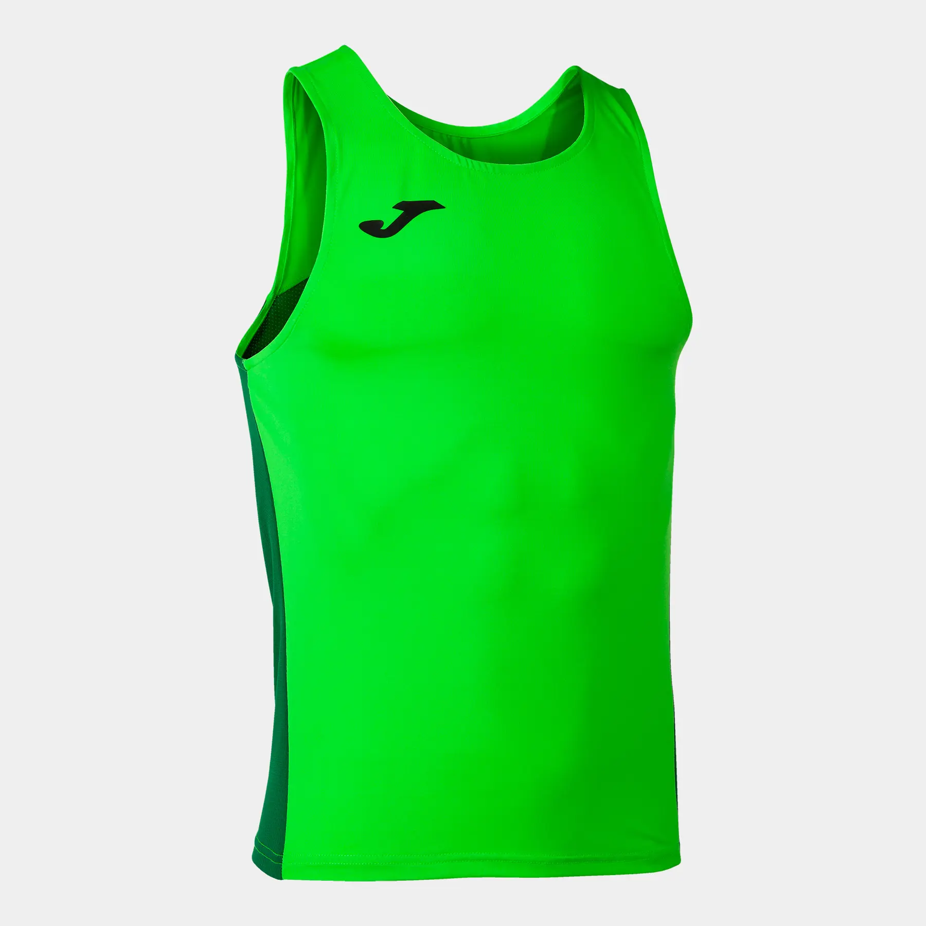 Tanktop R-Winner - Vert - male - Size: 14 ans