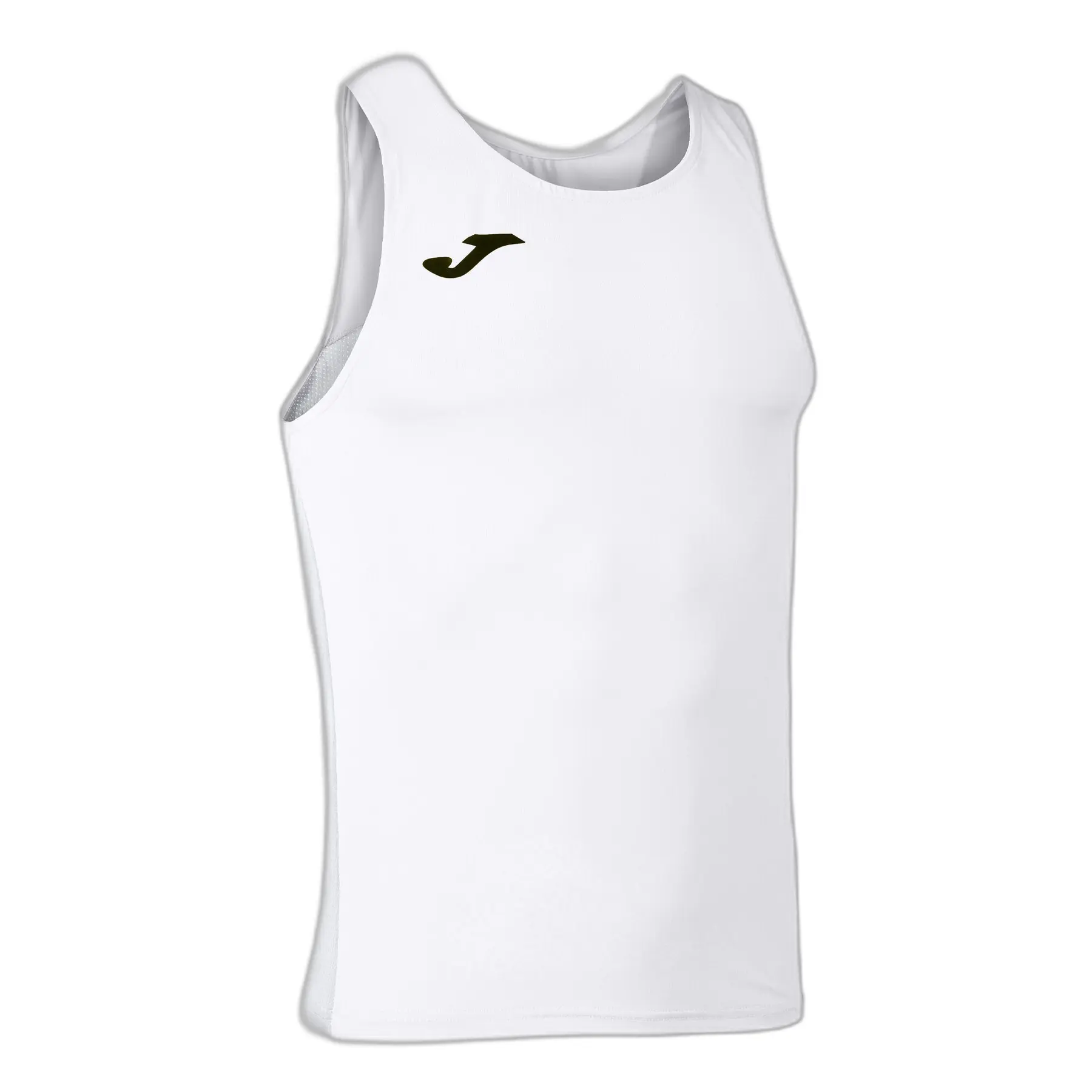 Joma Boys Blanc Children's Tank Top R-Winner