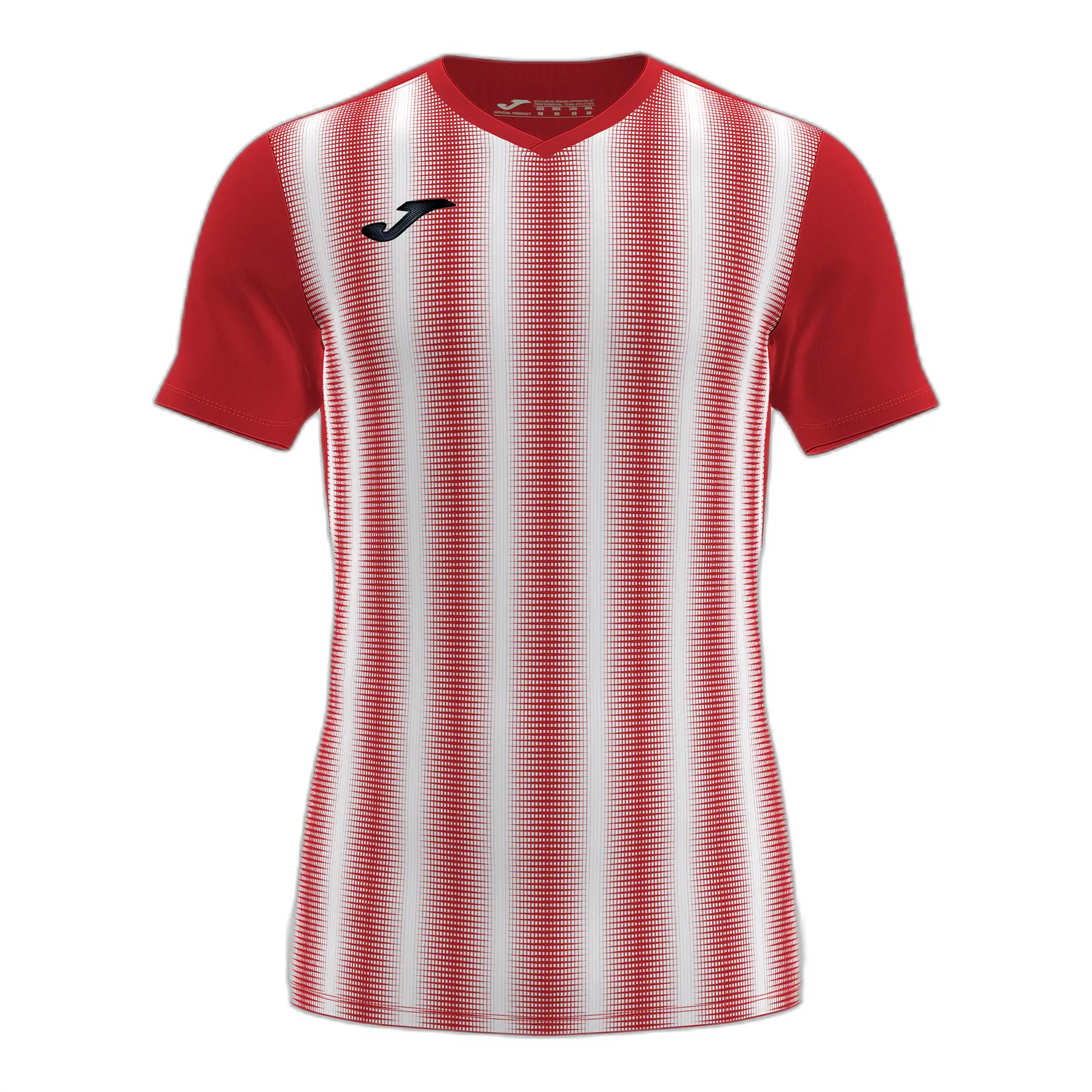 Joma Men's Rouge Jersey Inter Ii