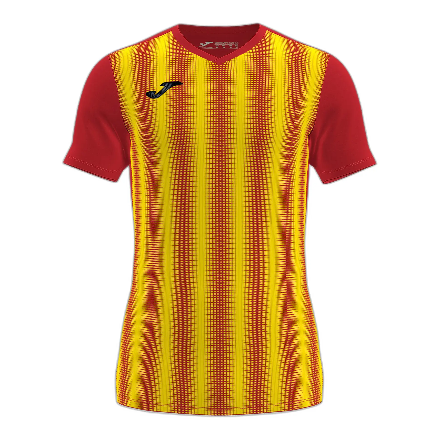 Trikot Inter II - Rouge - male - Size: 3XL