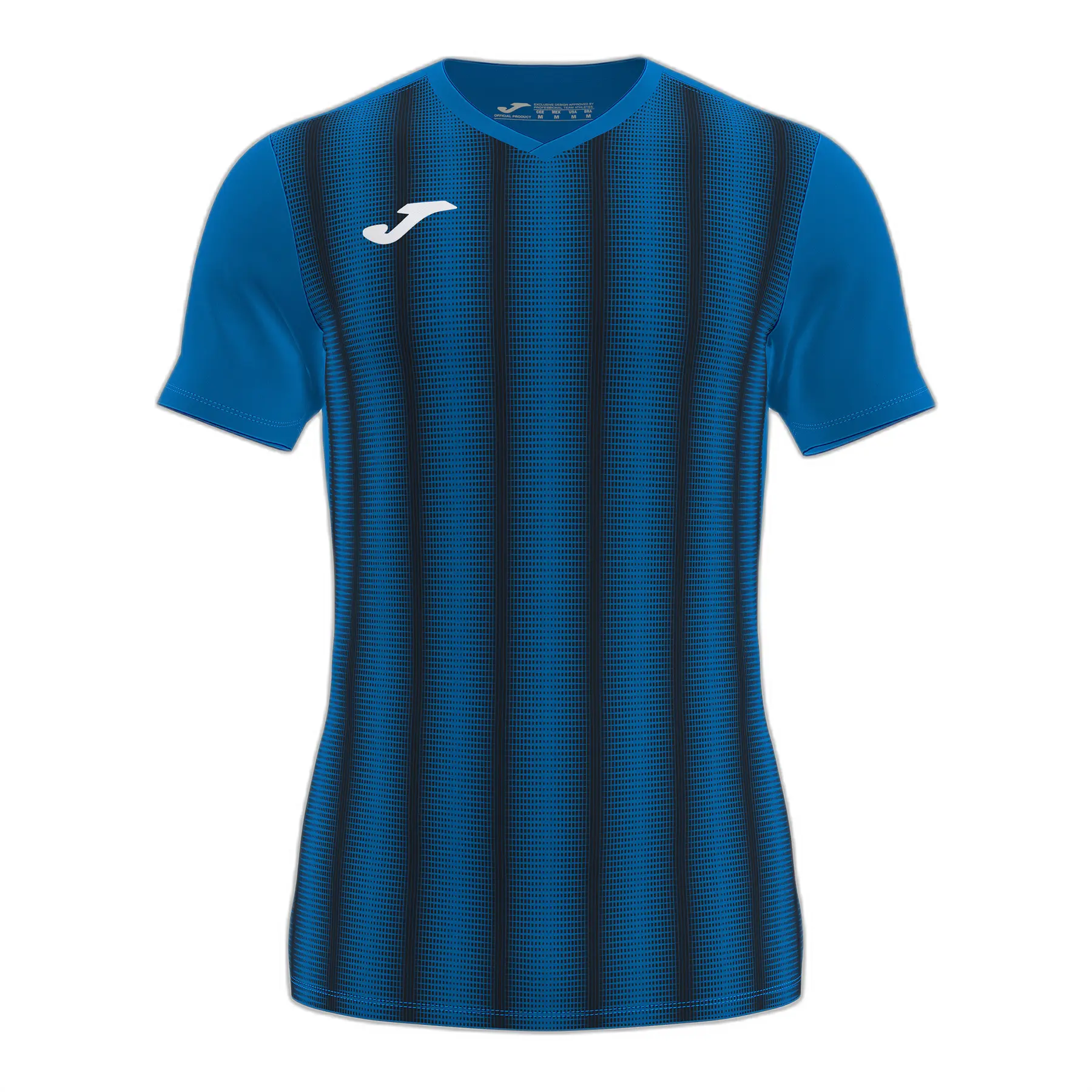 Joma Men's Bleu Jersey Inter Ii