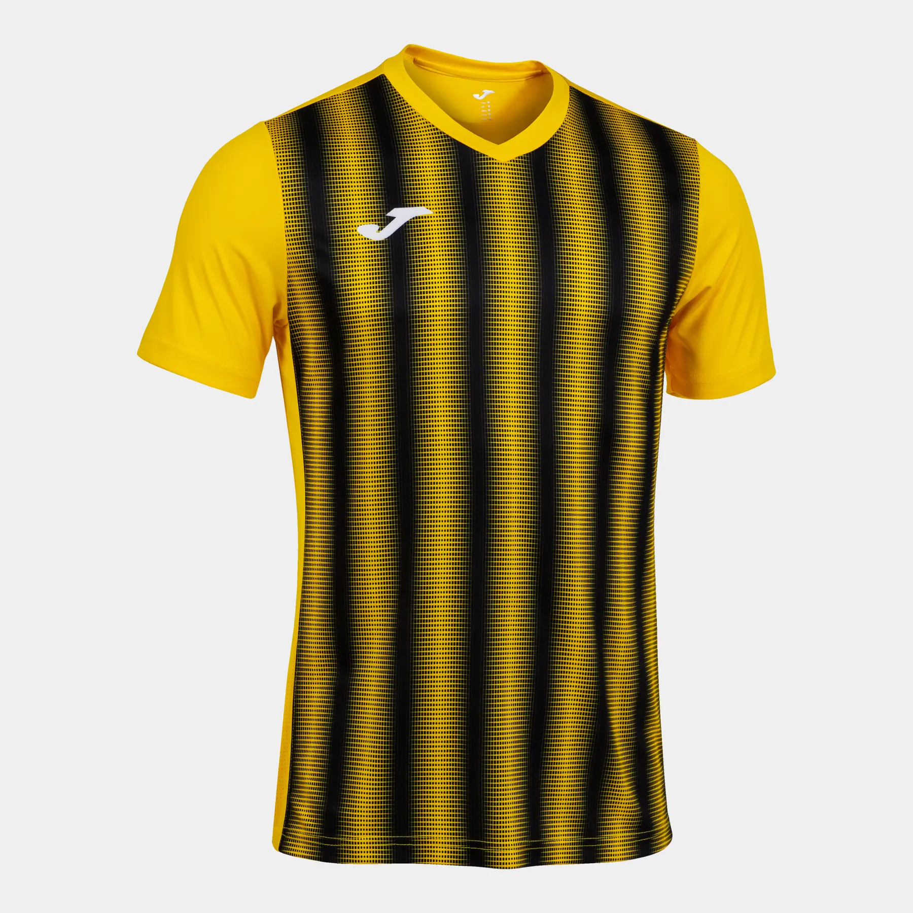 Trikot Inter II - Jaune - male - Size: 2XS