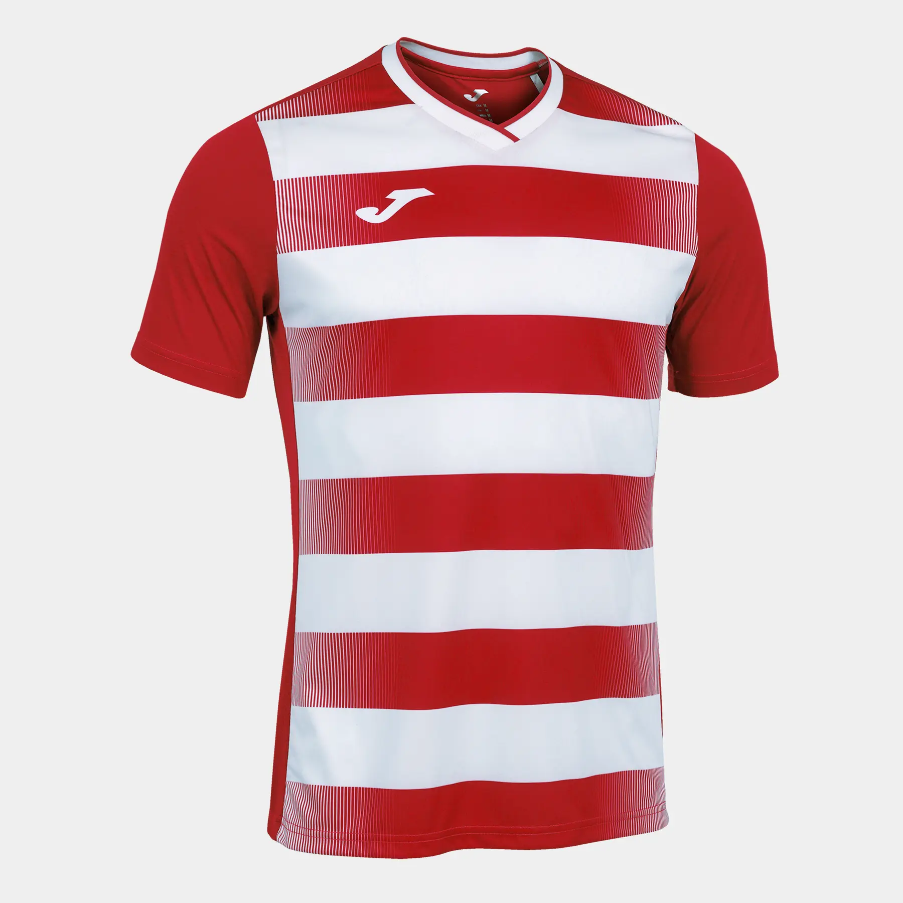 Trikot Europa V - Rouge - male - Size: XL