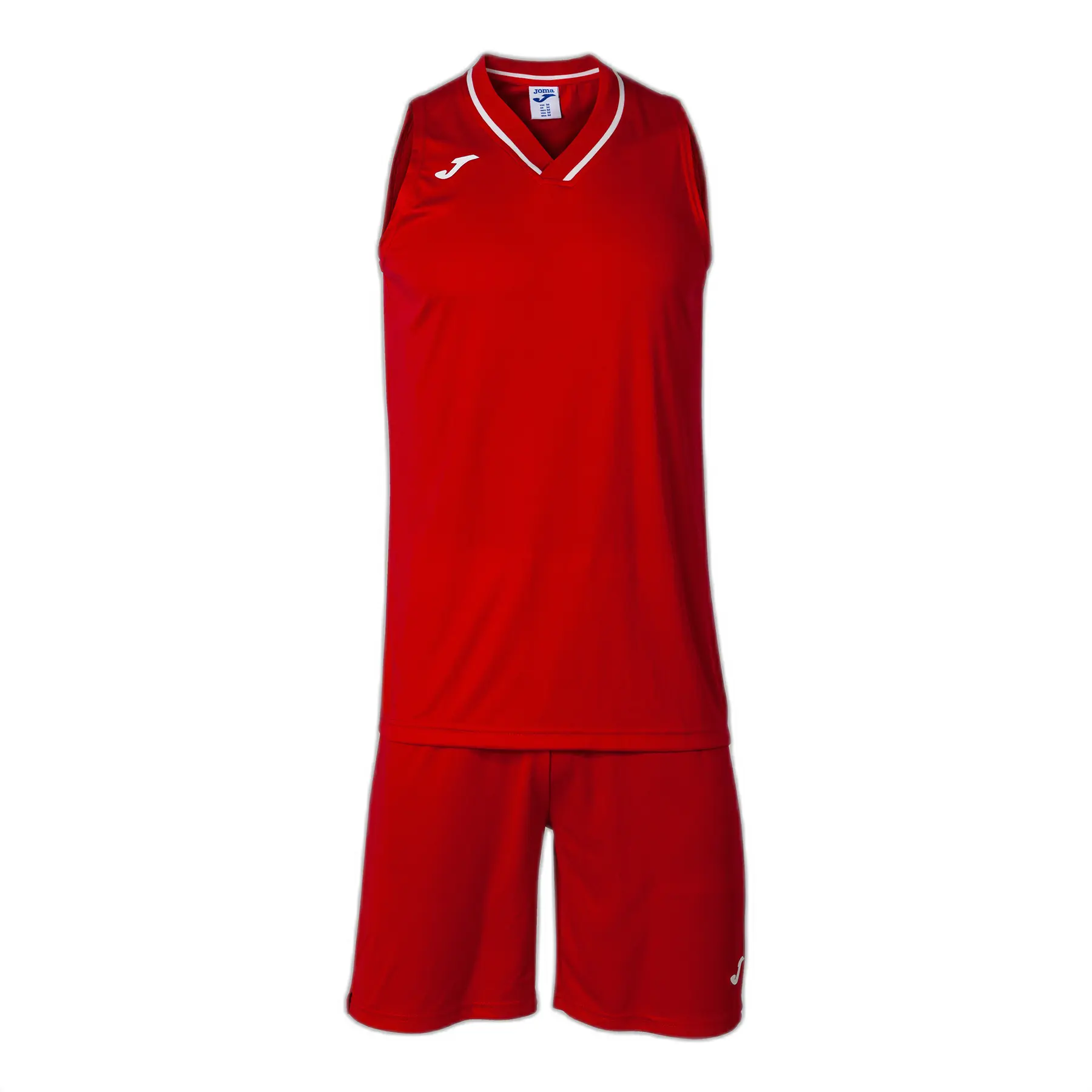Joma Hombre Rouge Conjunto Montreal