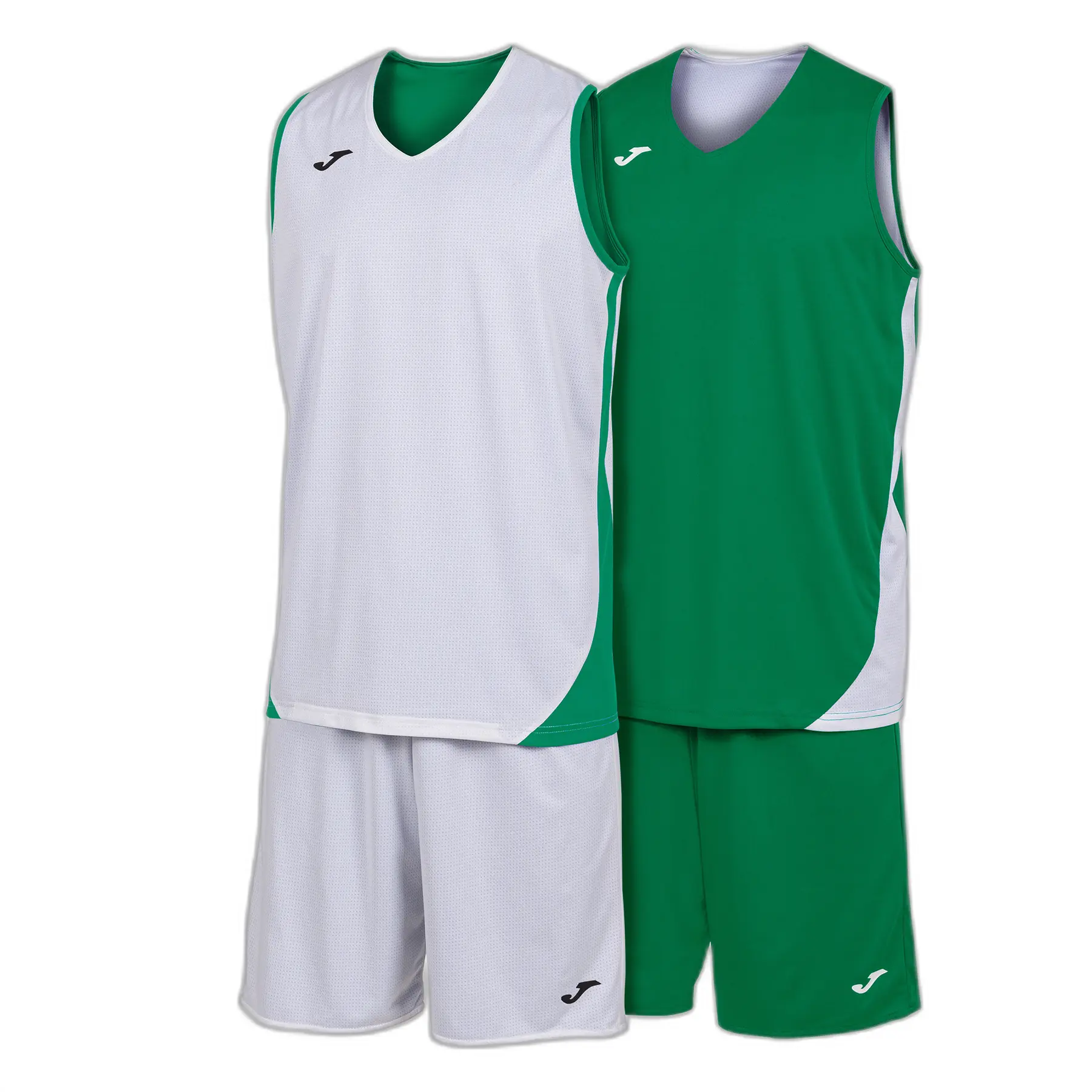 Damen-Wendetrikot Joma Kansas