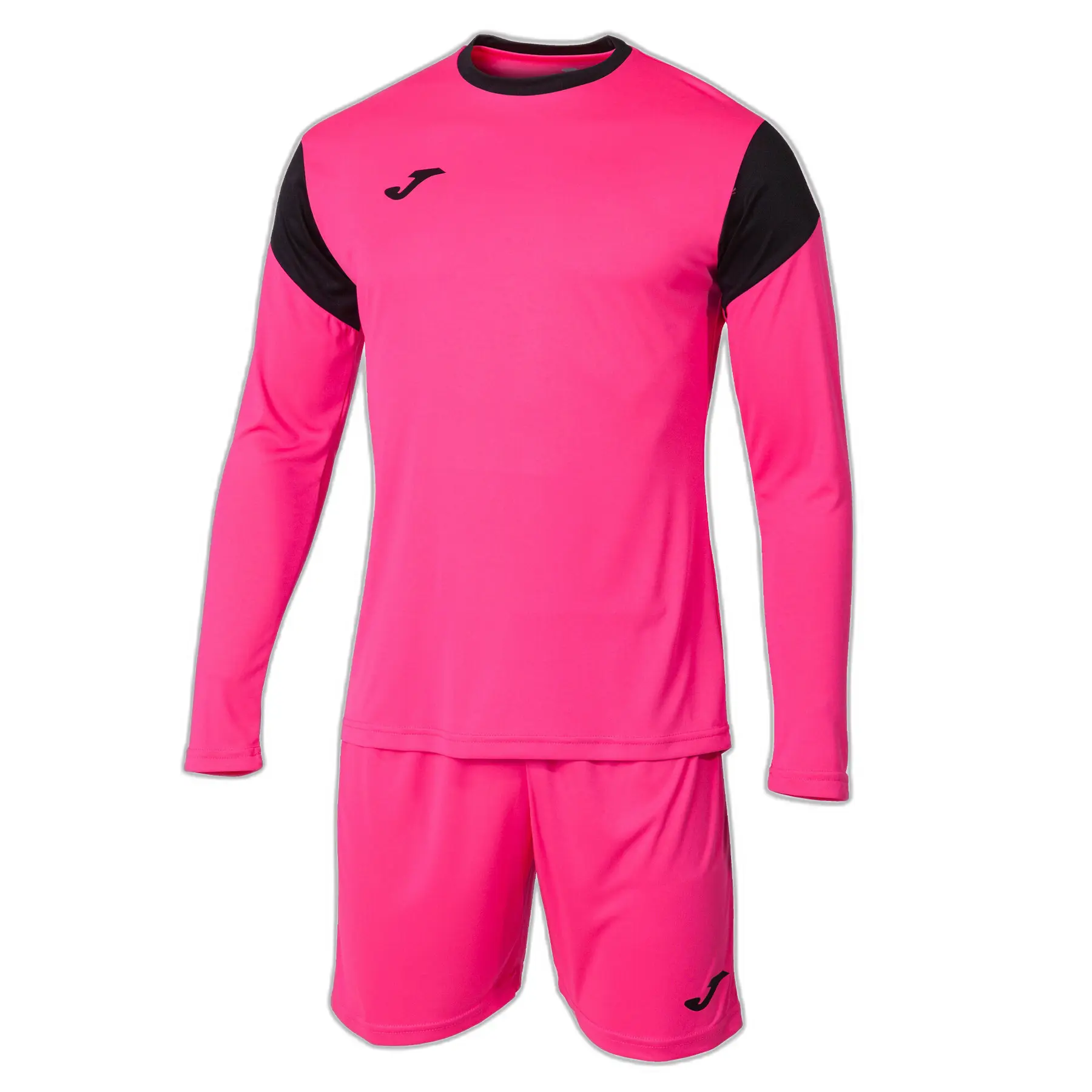 Trikotsatz Phoenix GK - Rose - male - Size: M