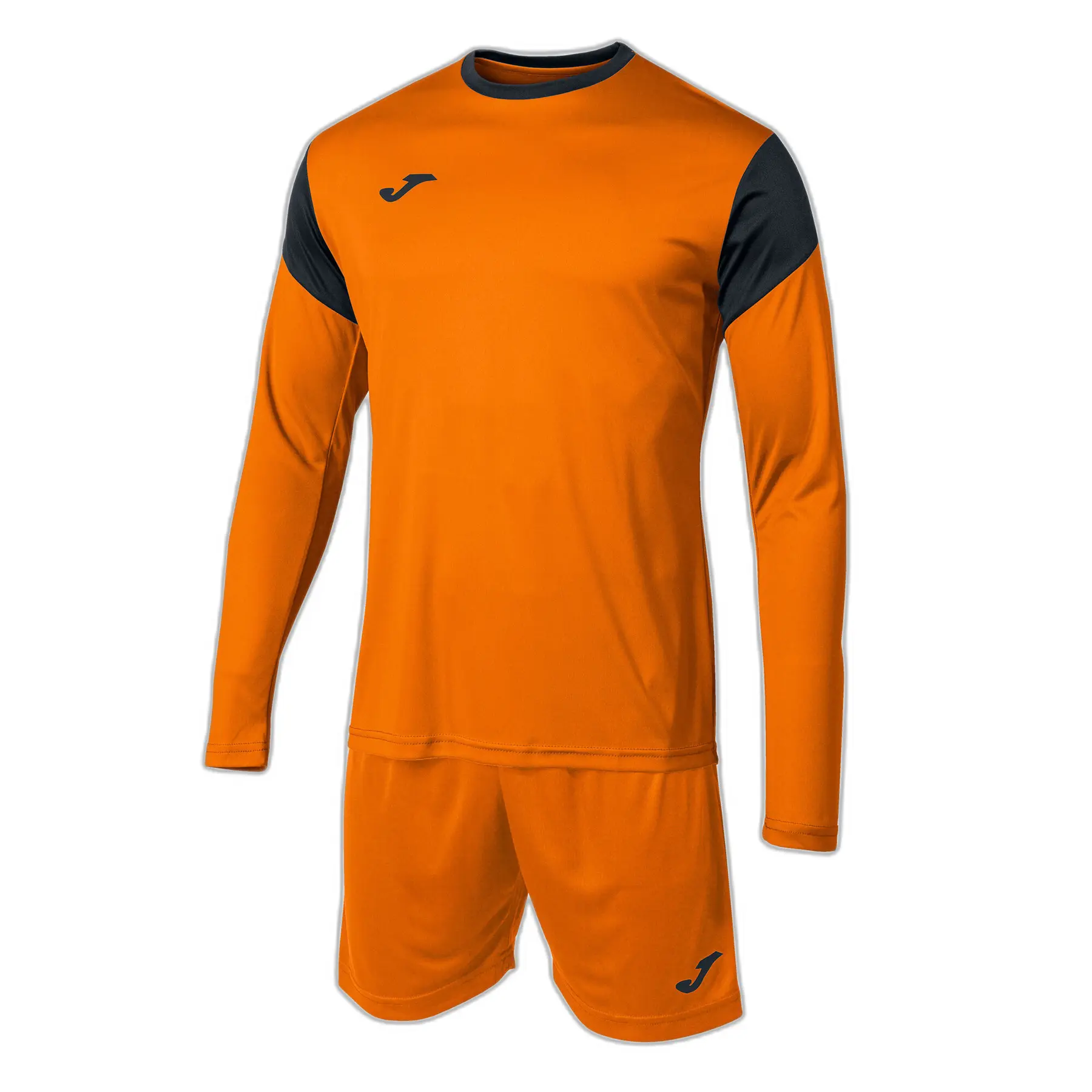 Trikotsatz Phoenix GK - Orange - male - Size: 12/14 ans