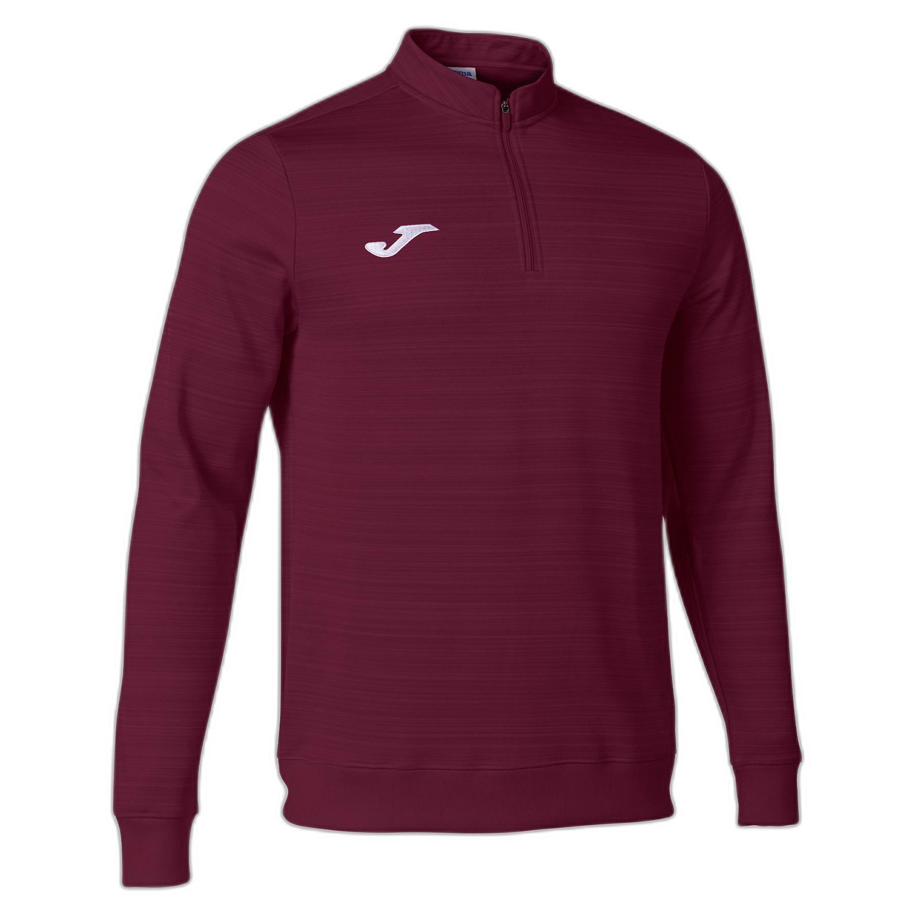 Sweatshirt+Joma+Grafity+III