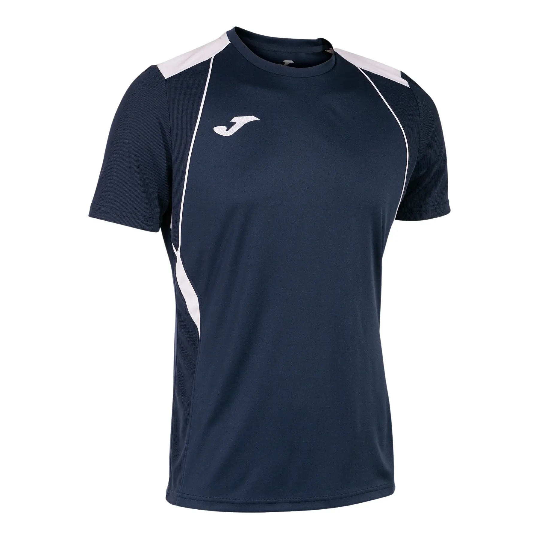 Kindertrikot Championship VII - Bleu - male - Size: 9/10 ans