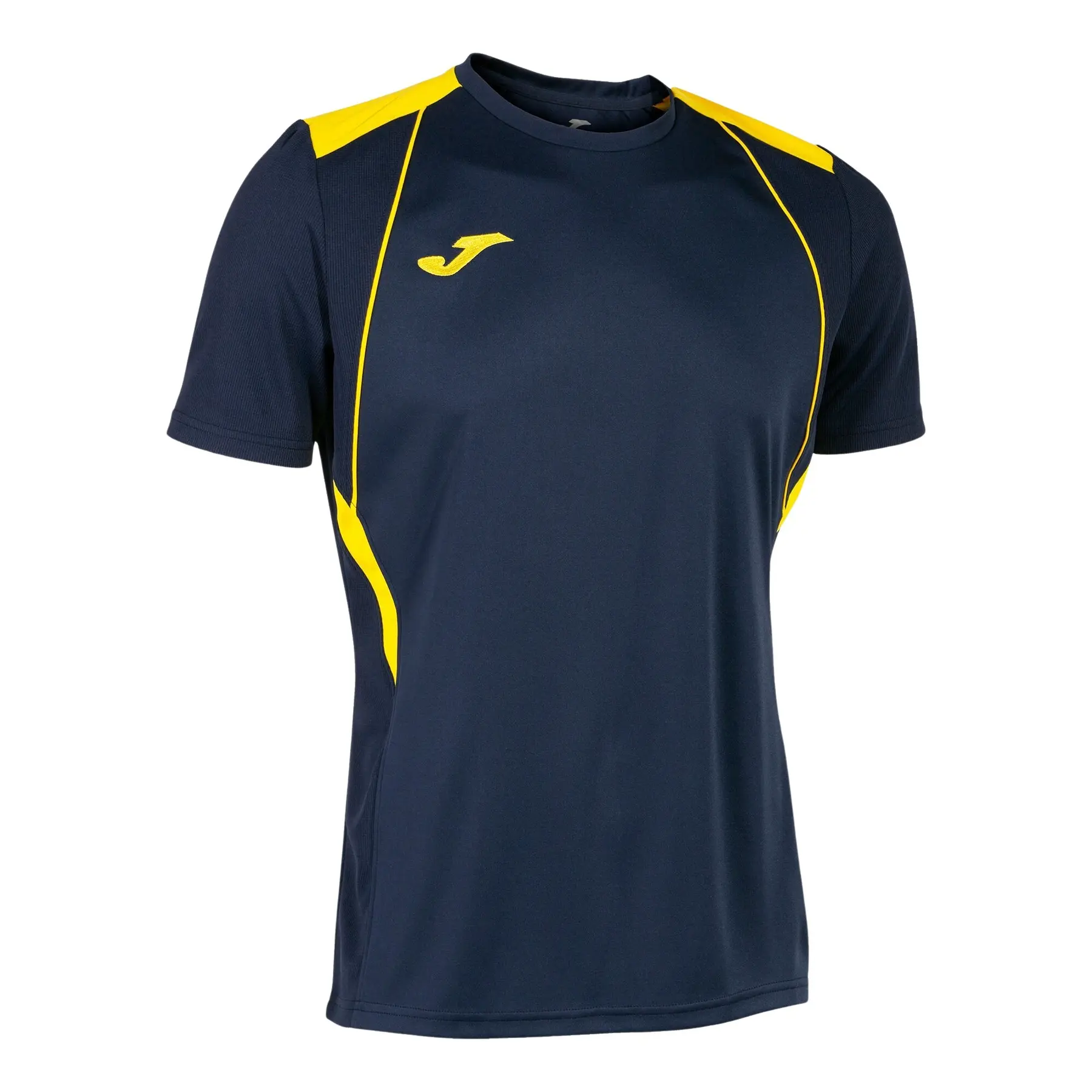 Kindertrikot Championship VII - Bleu - male - Size: 7/8 ans