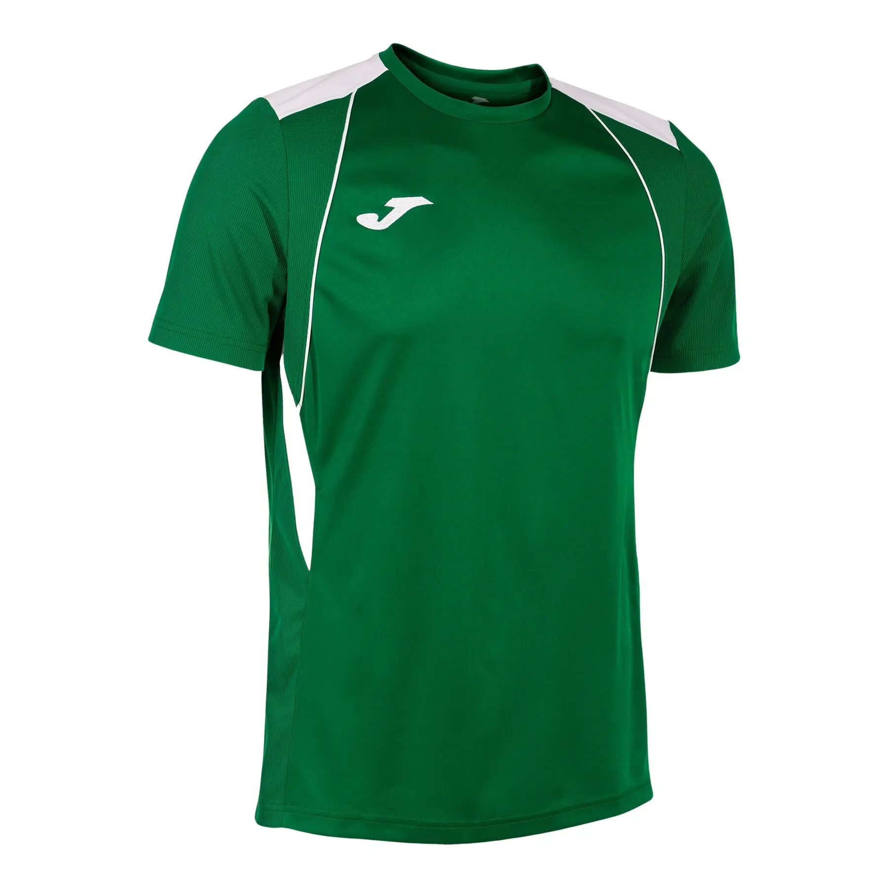 Trikot Championship VII - Vert - male - Size: 2XL