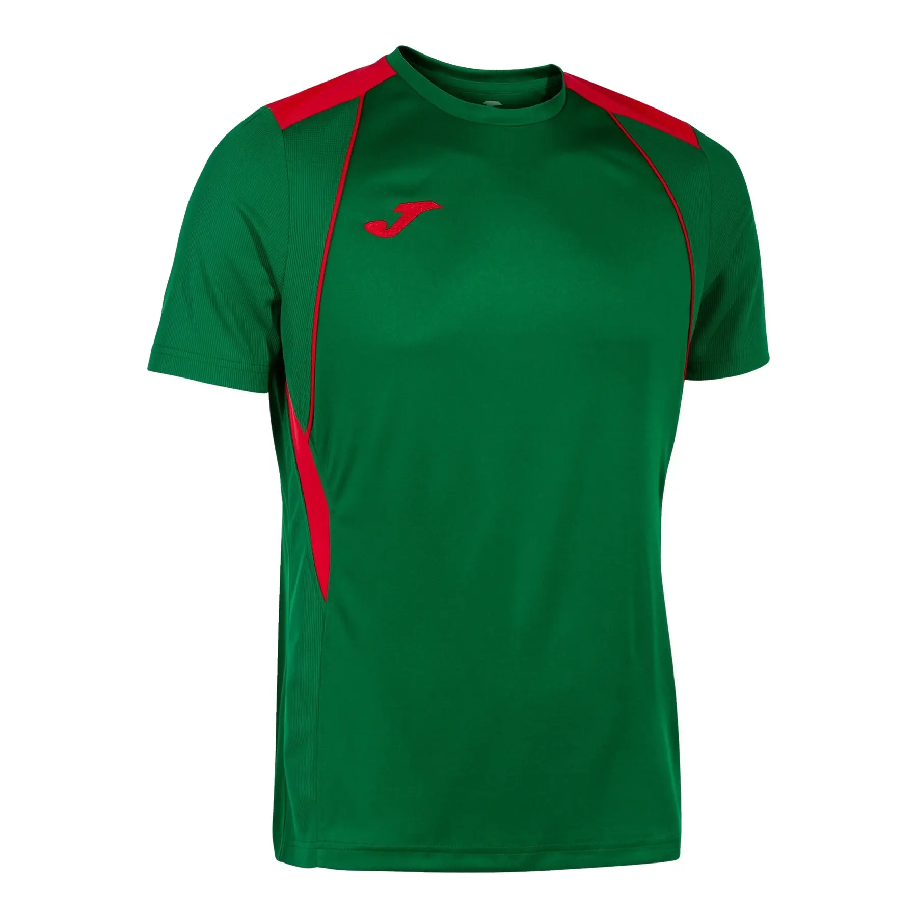 Kindertrikot Championship VII - Vert - male - Size: 4/5 ans
