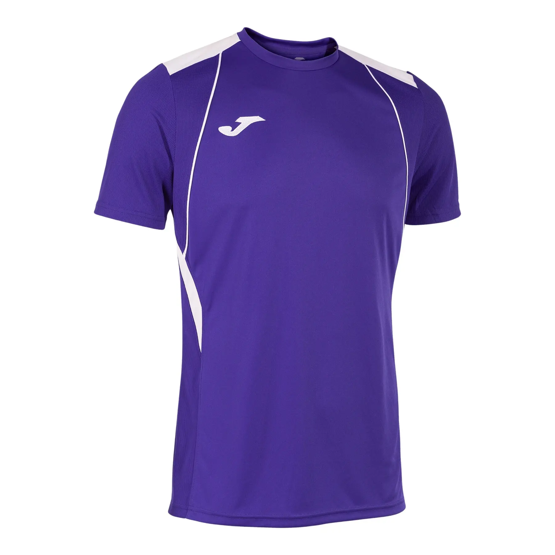 Trikot Championship VII - Violet - male - Size: L