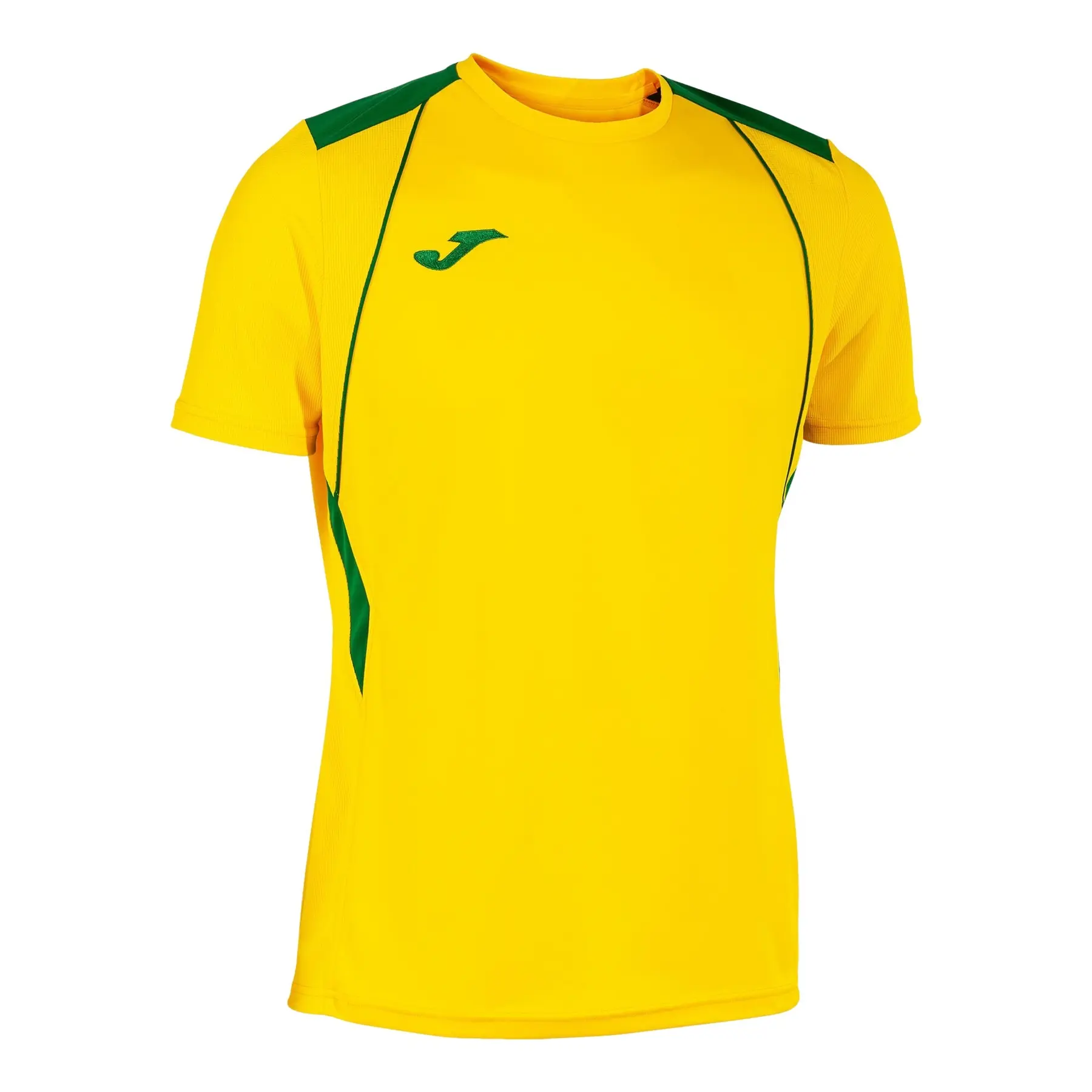 Trikot Championship VII - Jaune - male - Size: XL