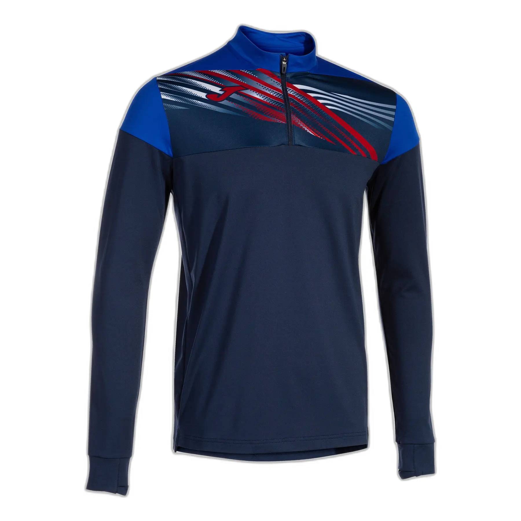 Pullover Joma Elite X