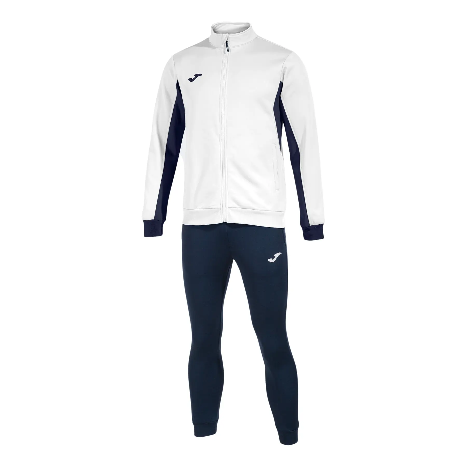 Joma Hombre Bleu Chándal Derby
