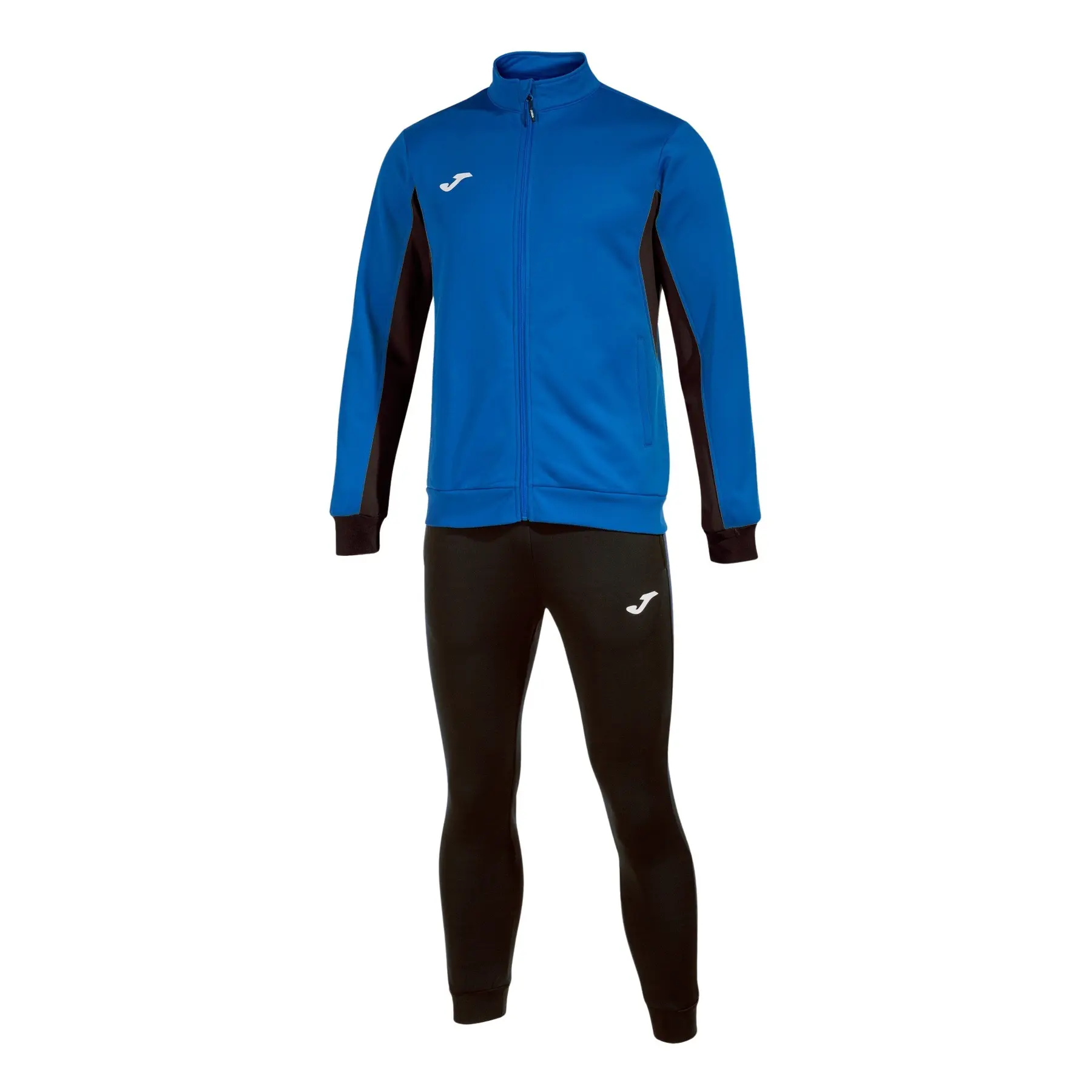 Joma Chicos Bleu Chándal Para Niños Derby