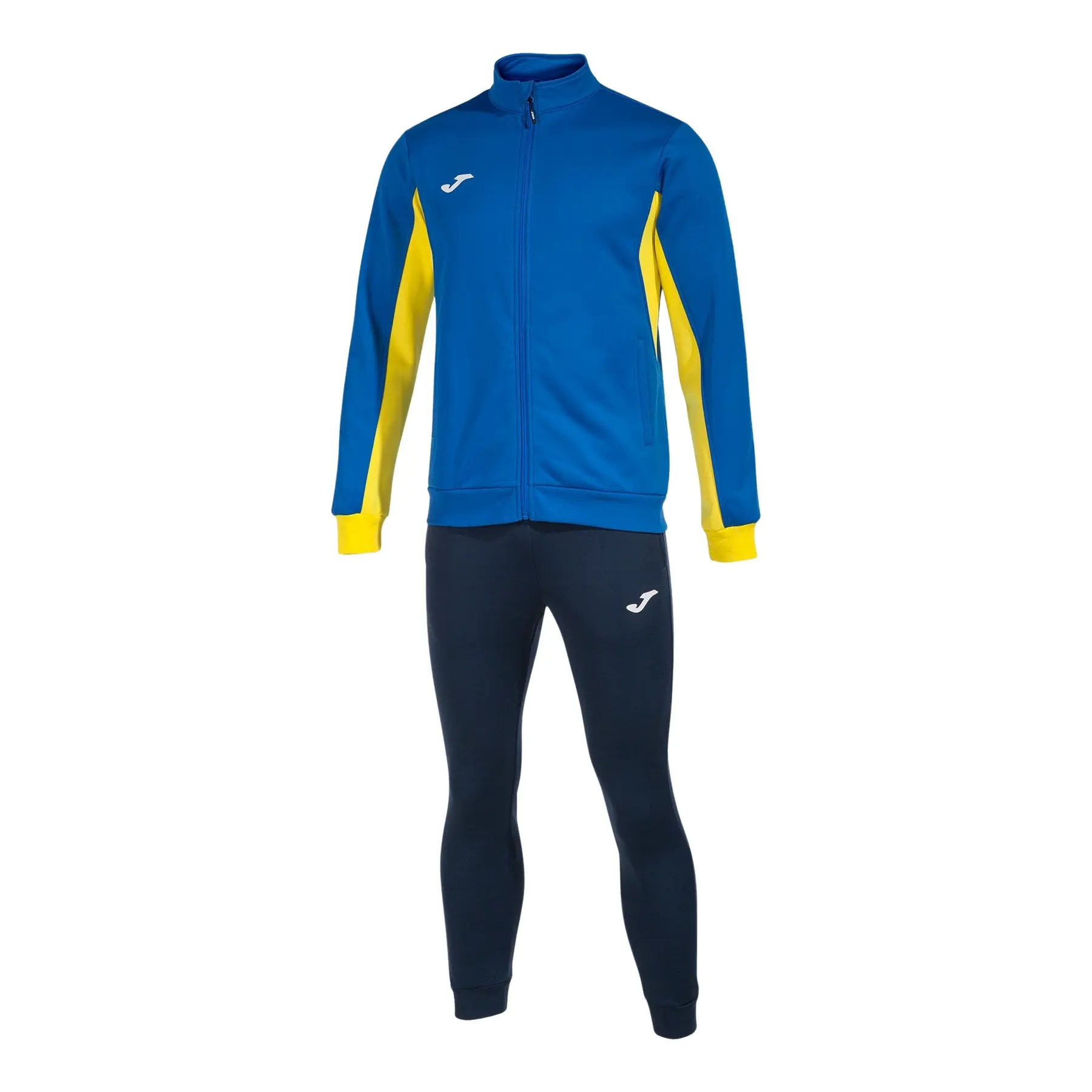 Joma Bleu Kinder Trainingspak Derby