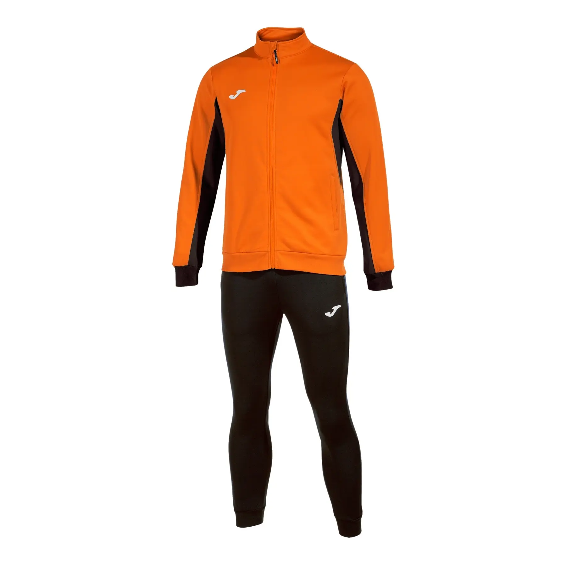 Joma Garçons Orange Survêtement Enfant Derby