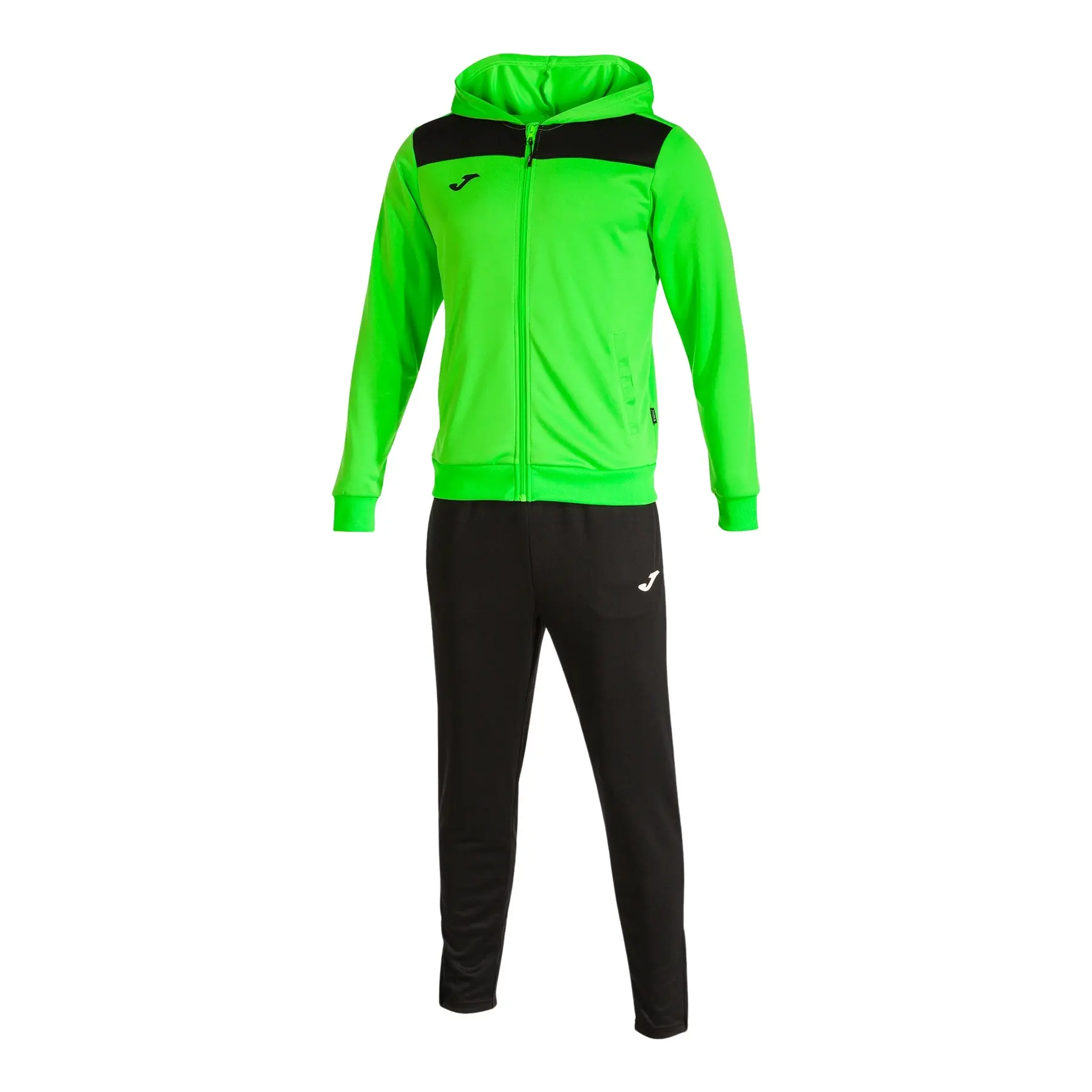 Joma Garçons Noir Survêtement Enfant Phoenix Ii