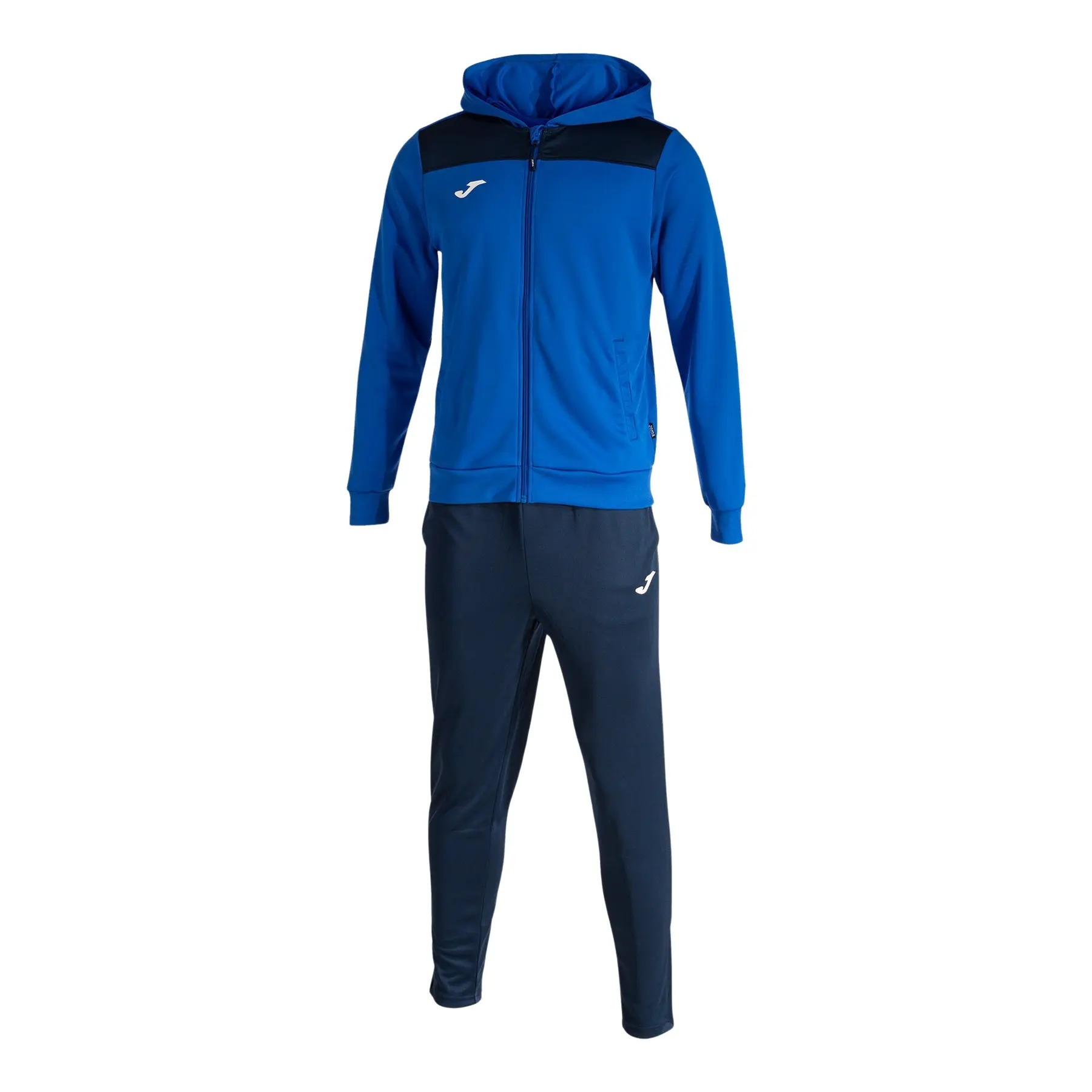Joma Garçons Bleu Survêtement Enfant Phoenix Ii