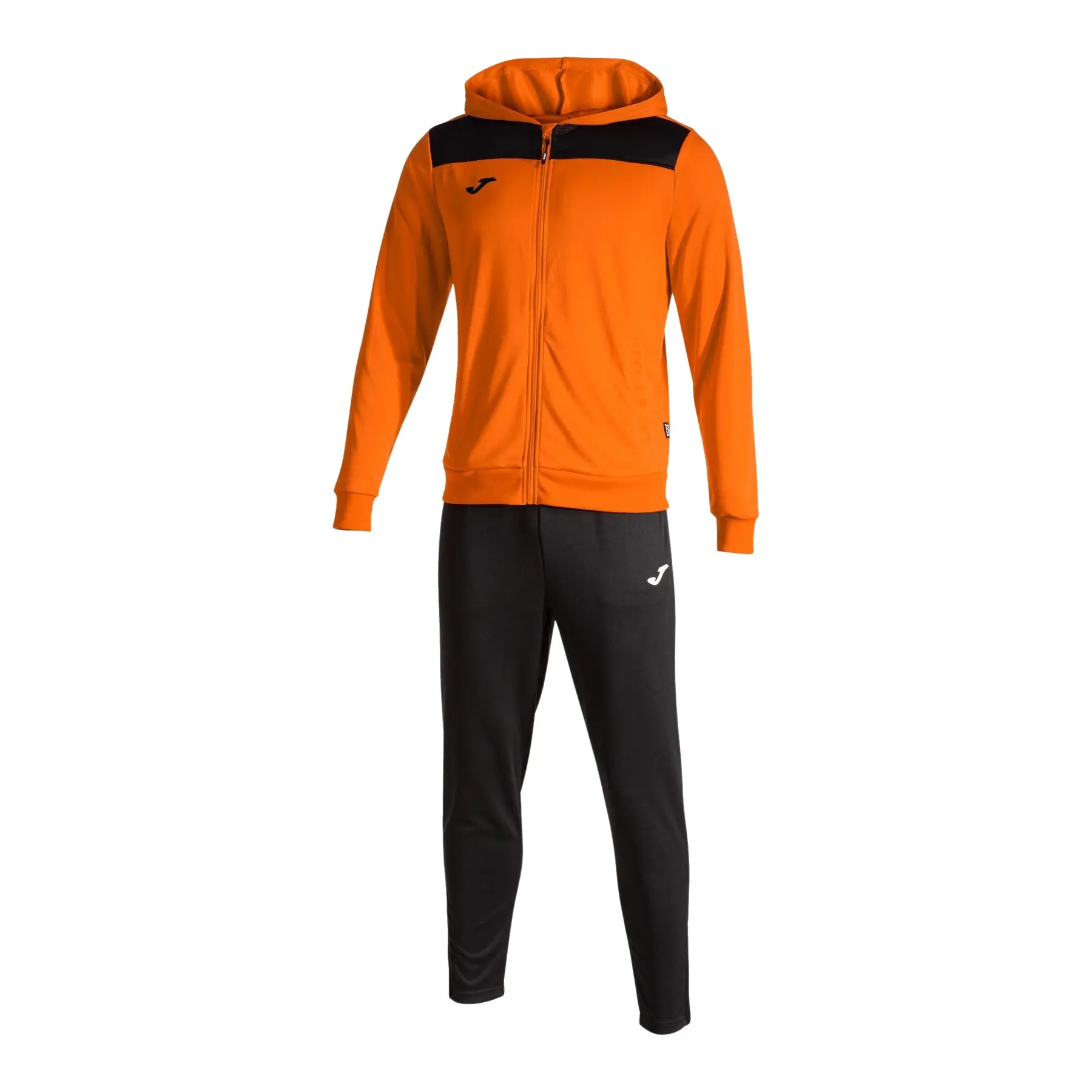 Trainingsanzug Phoenix II - Orange - male - Size: S