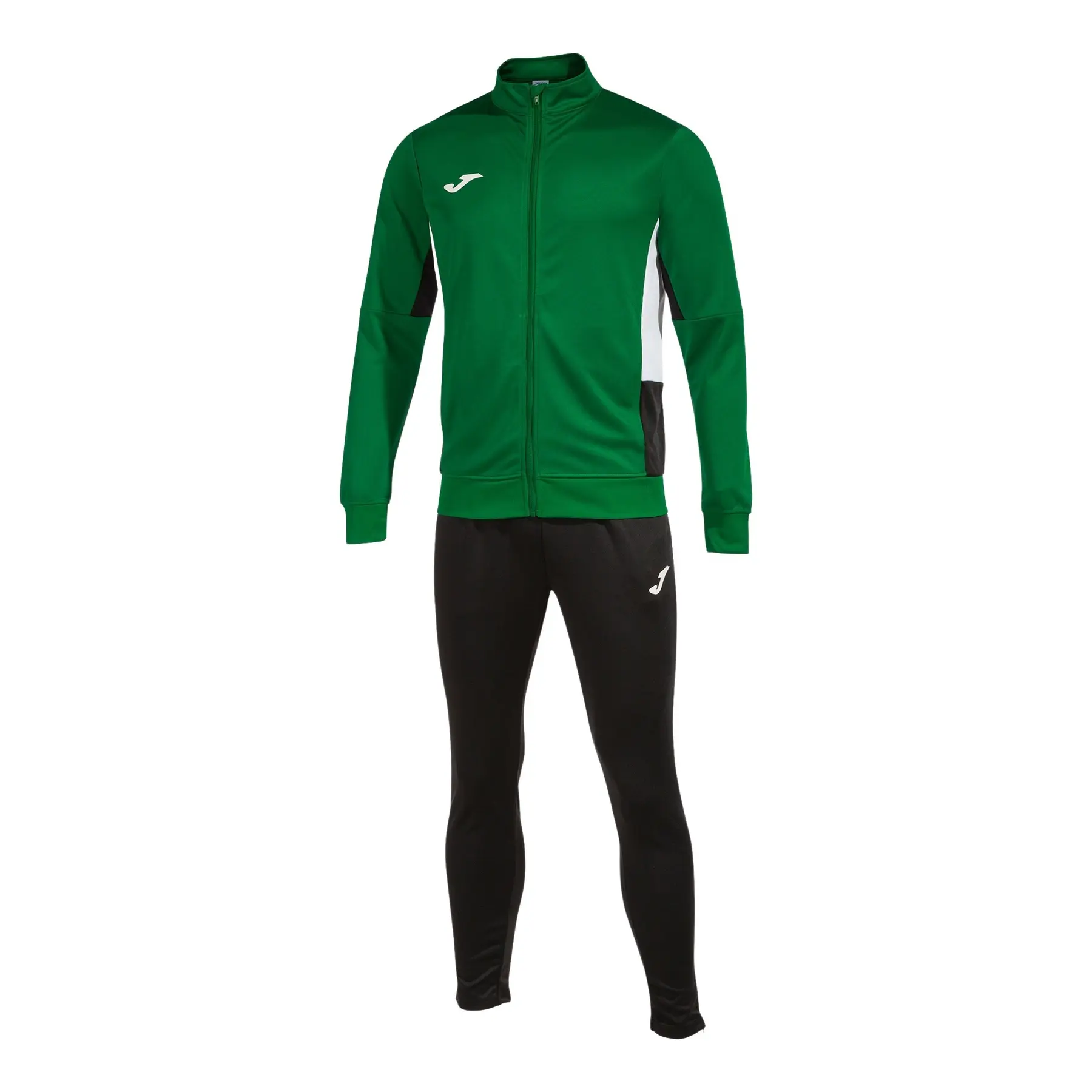 Joma Hombre Vert Chándal Danubio Ii