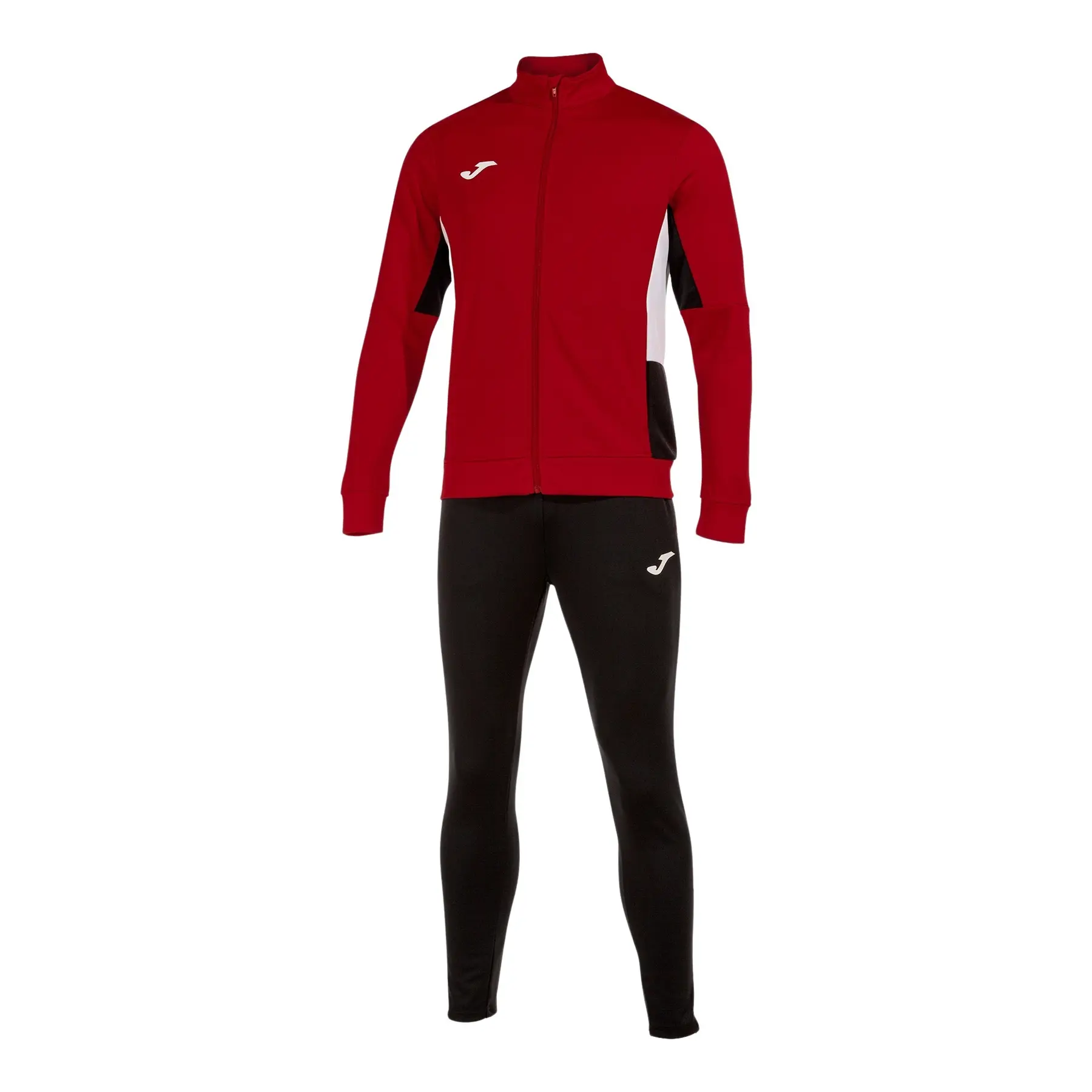Trainingsanzug Danubio II - Rouge - male - Size: M