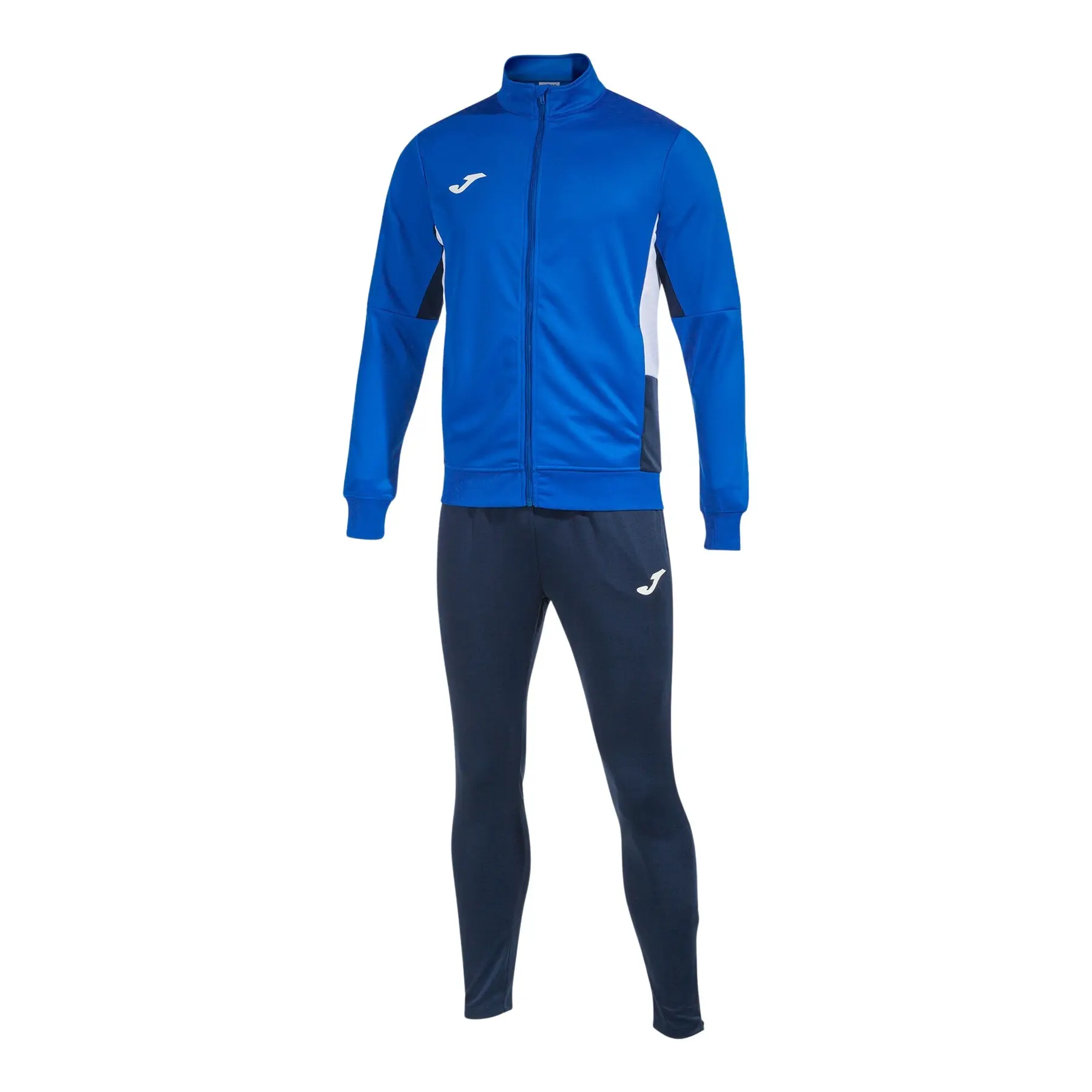 Trainingsanzug Danubio II - Bleu - male - Size: S