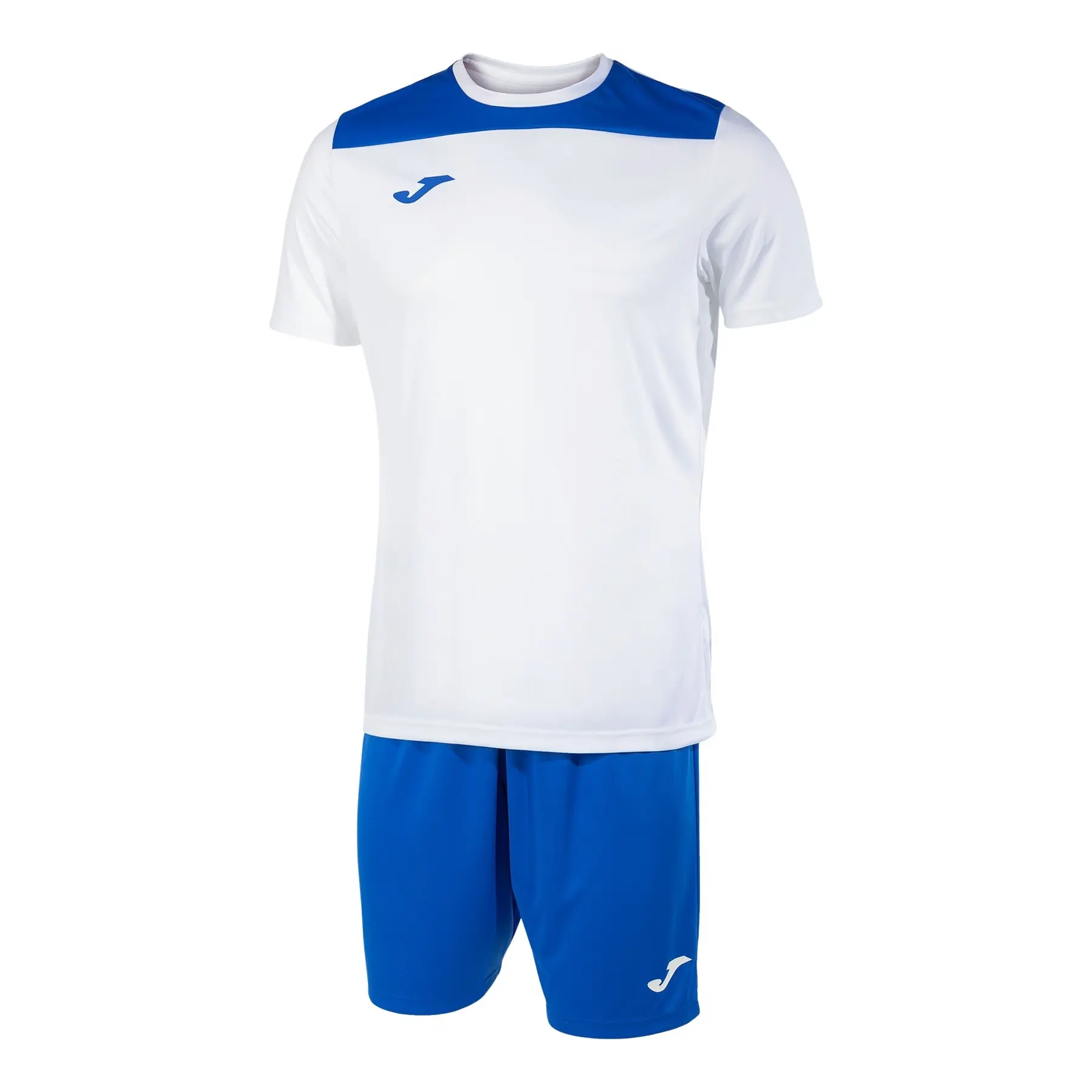 Set aus Trikot und Shorts fĂĽr Kinder - Blanc - male - Size: 9/10 ans