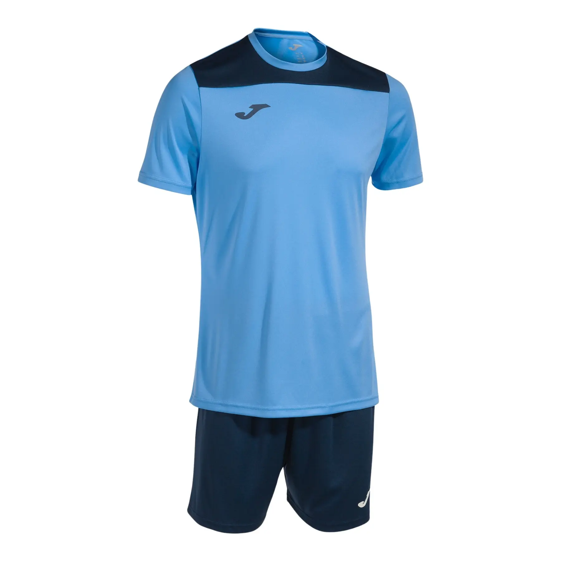 Joma Jongens Bleu Kindertrui En -Short Phoenix Ii