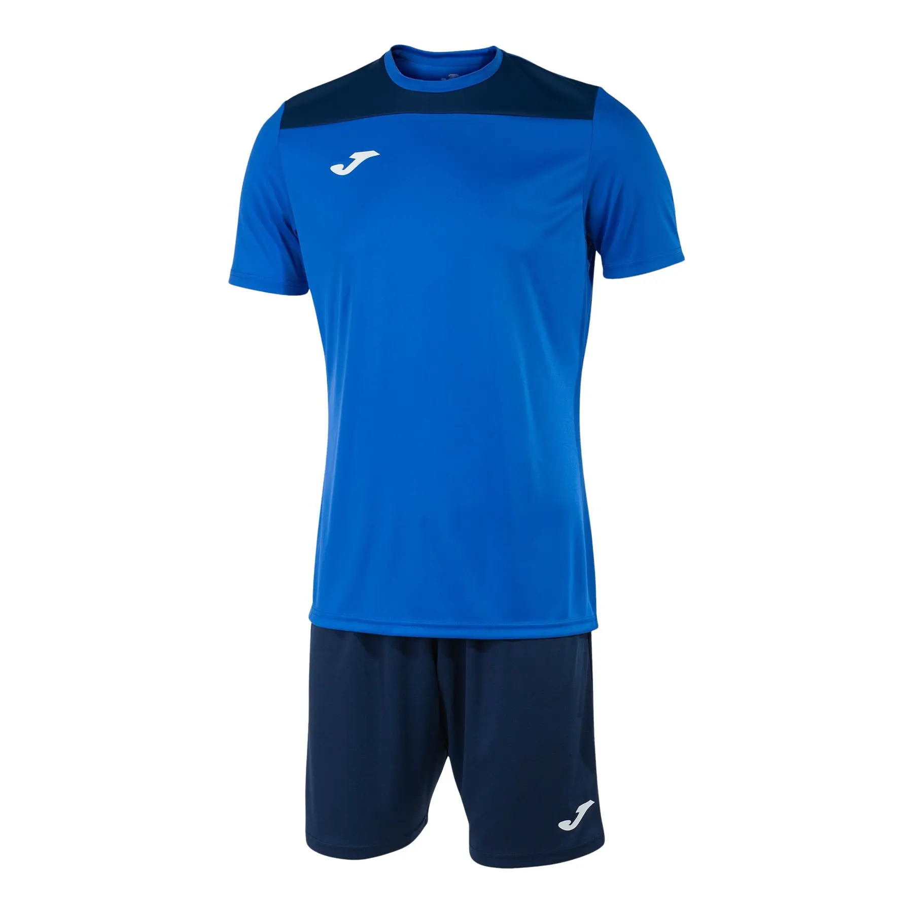 Set aus Trikot und Shorts - Bleu - male - Size: L