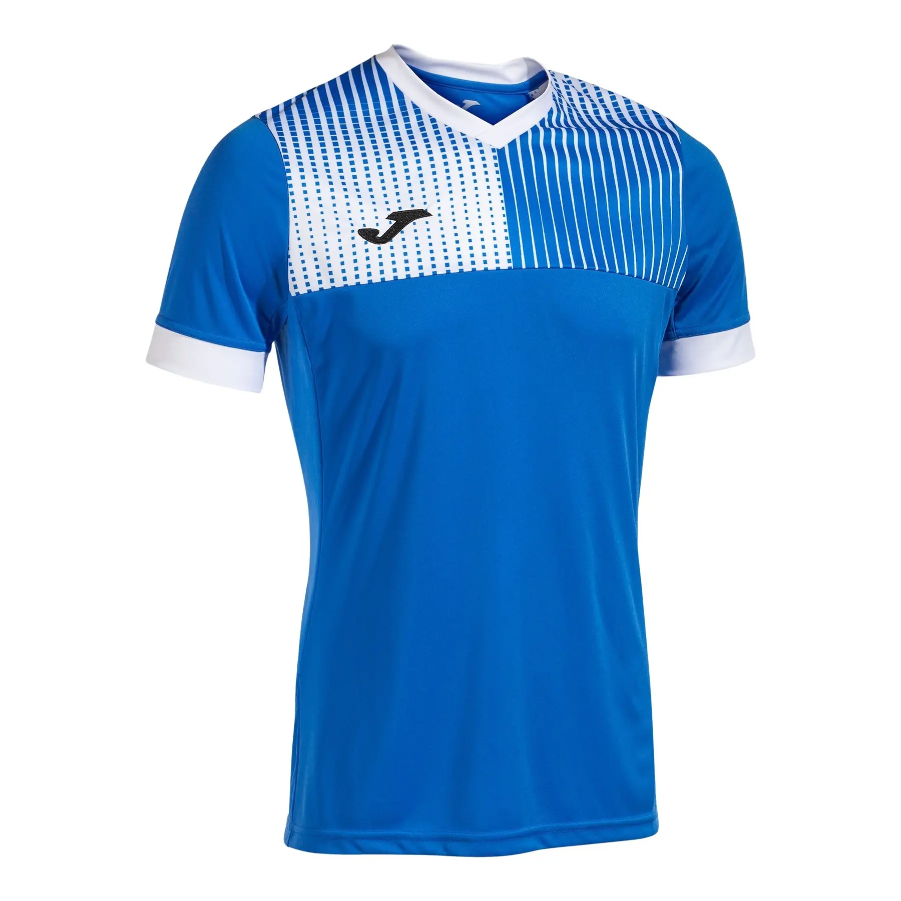Trikot Eco Supernova - Bleu - male - Size: L