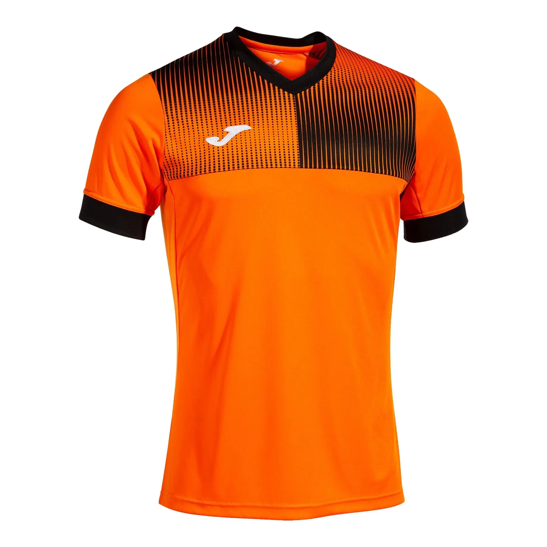 Kindertrikot Joma Eco Supernova