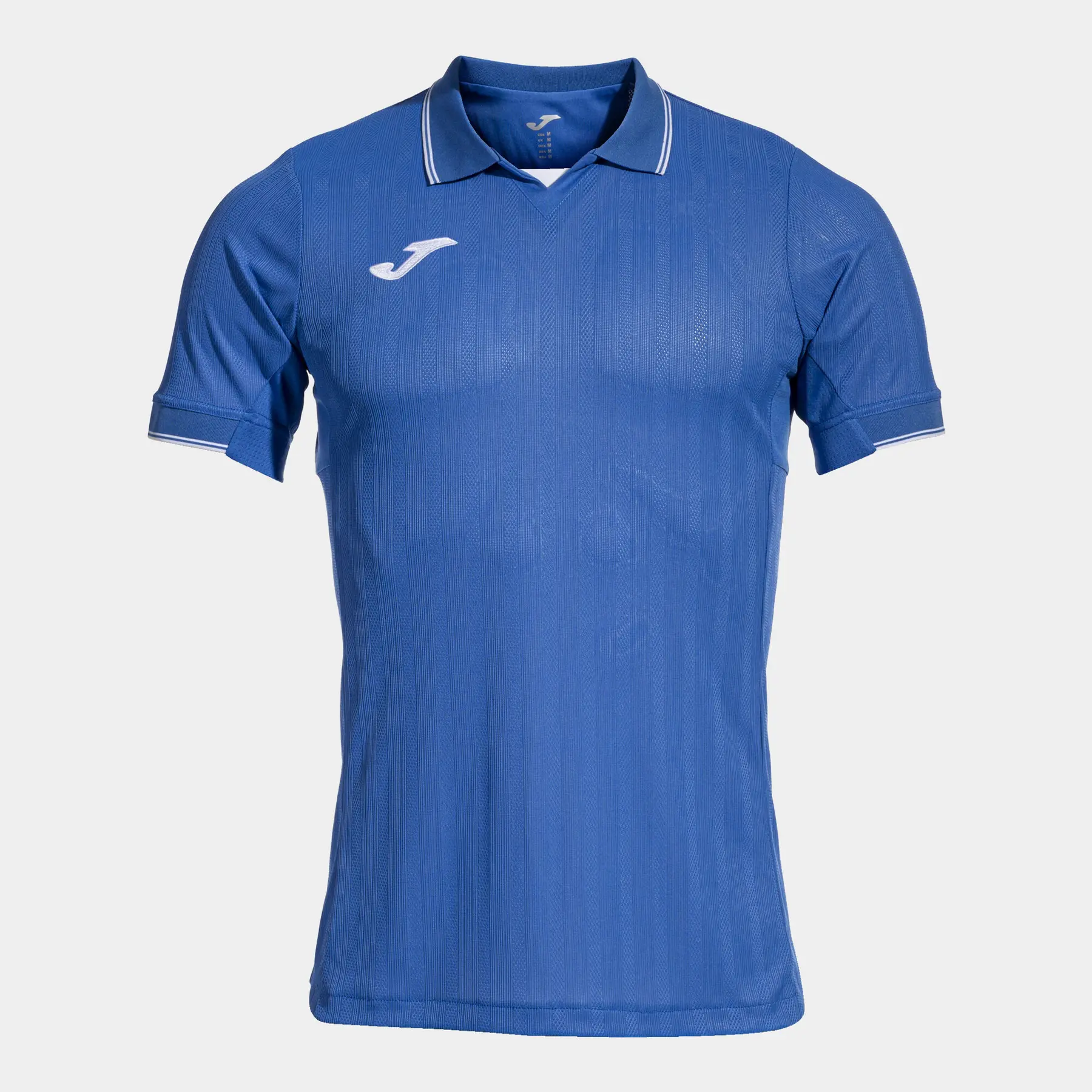 Trikot Fit One - Bleu - male - Size: XL