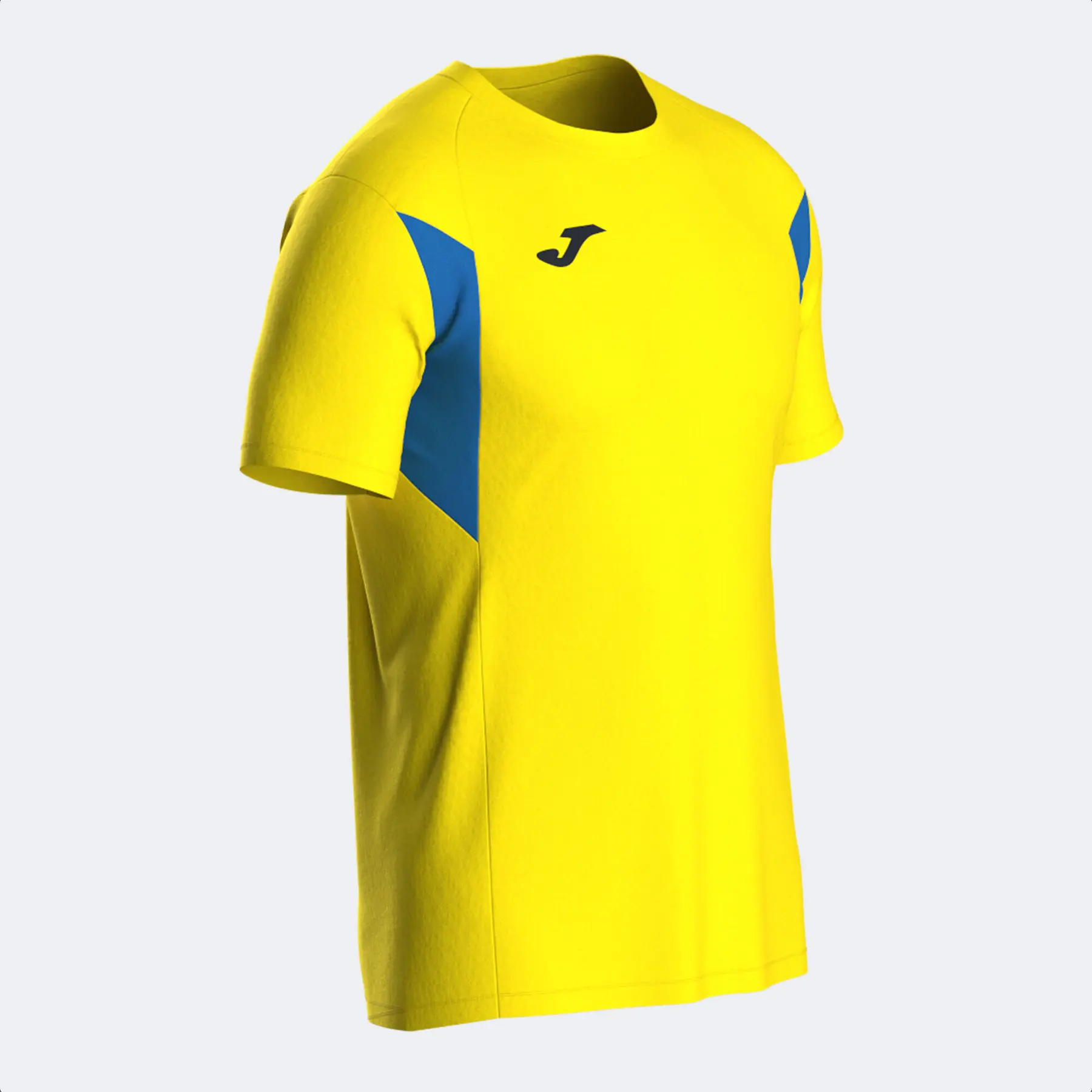 Trikot Winner III - Jaune - male - Size: 3XL