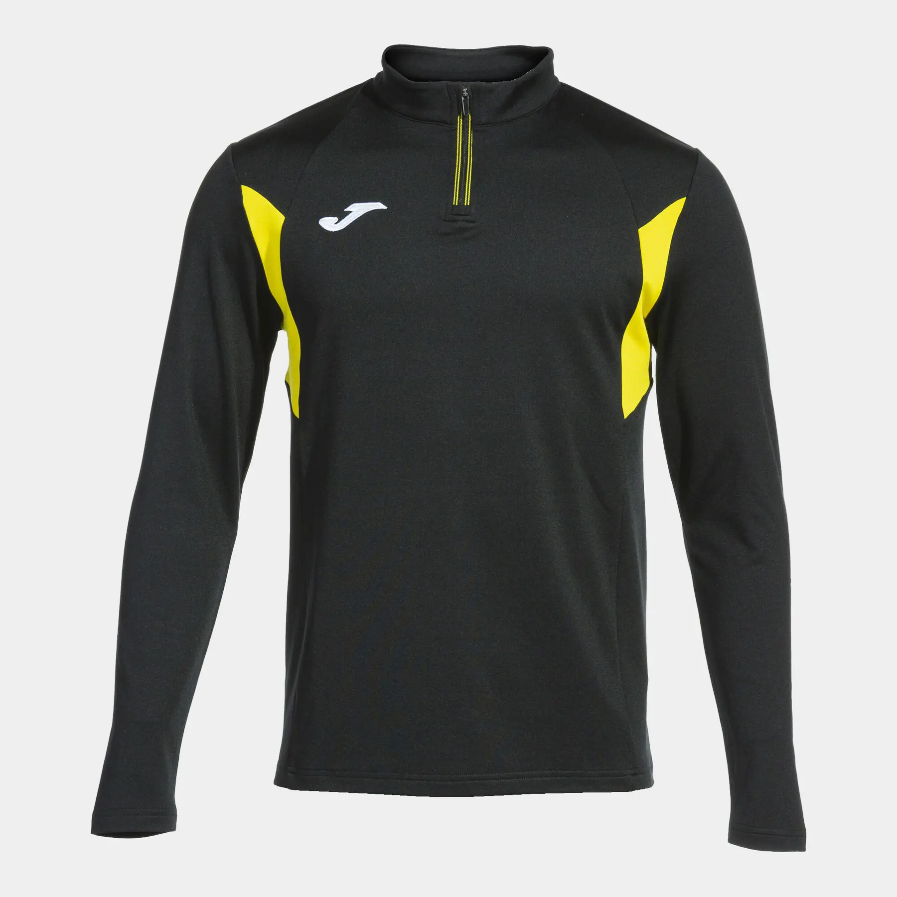 Zip-Trainingsjacke Winner III - Noir - unisex - Size: 3XL