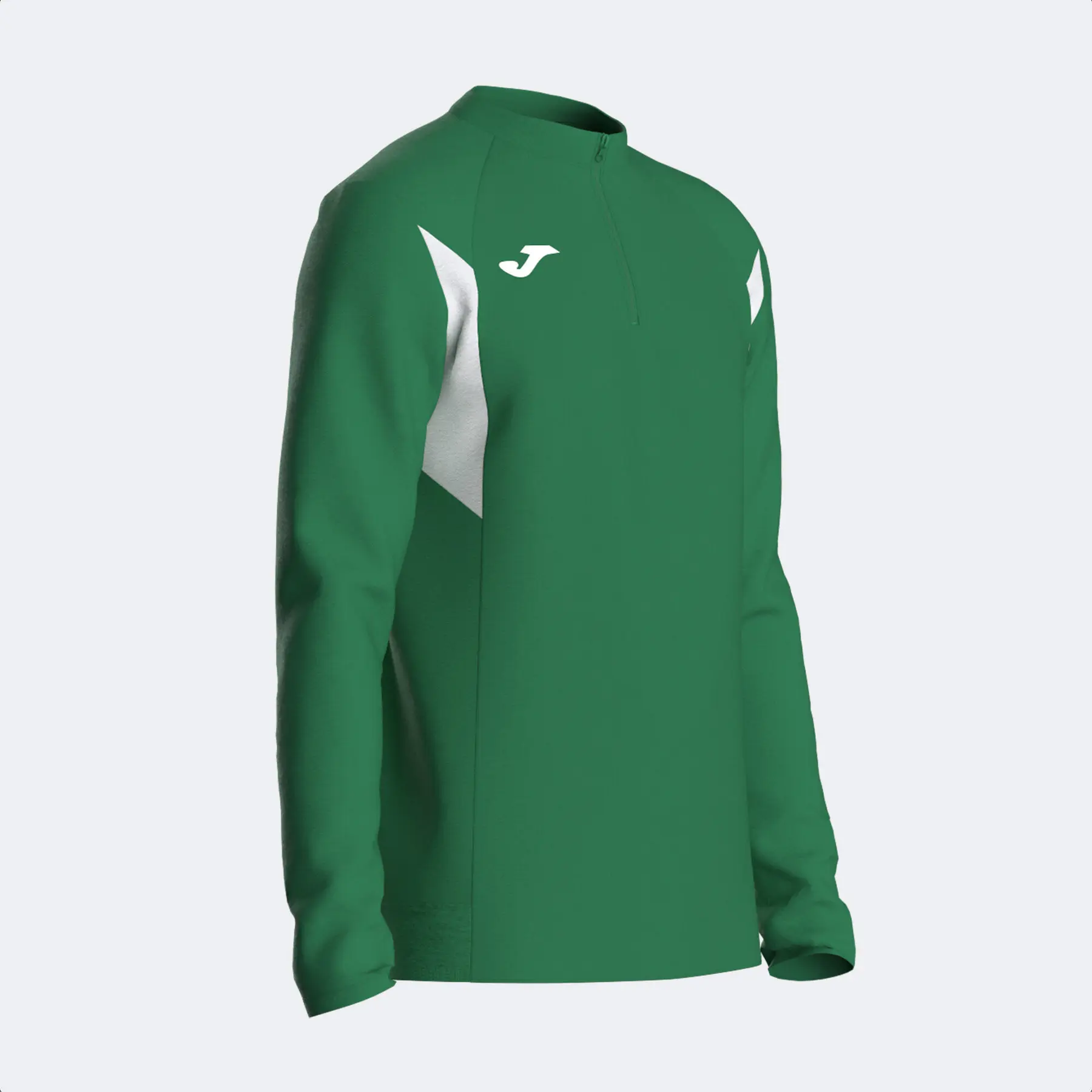 1/2-Zip-Trainingsjacke Joma Winner III