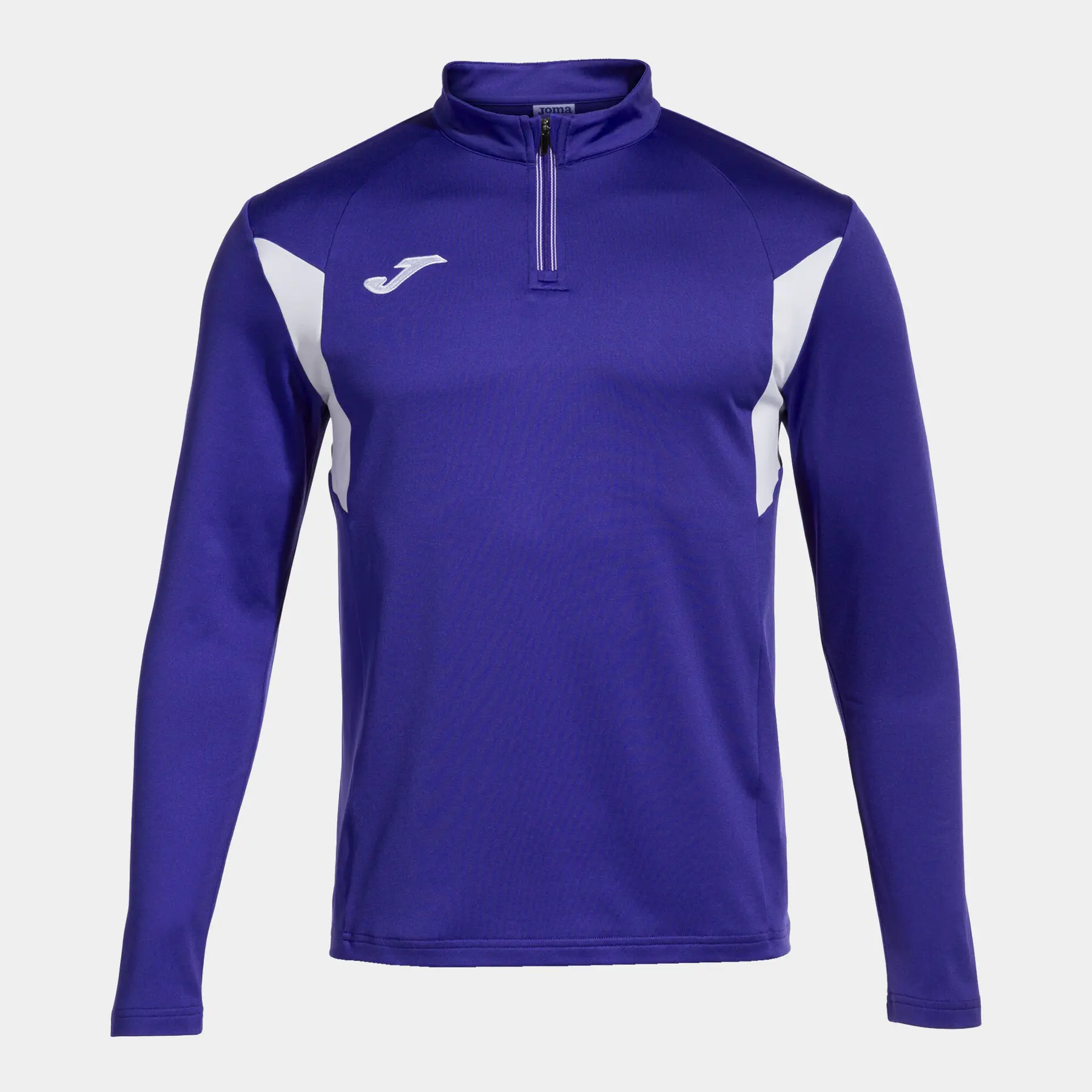 1/2-Zip-Trainingsjacke Joma Winner III