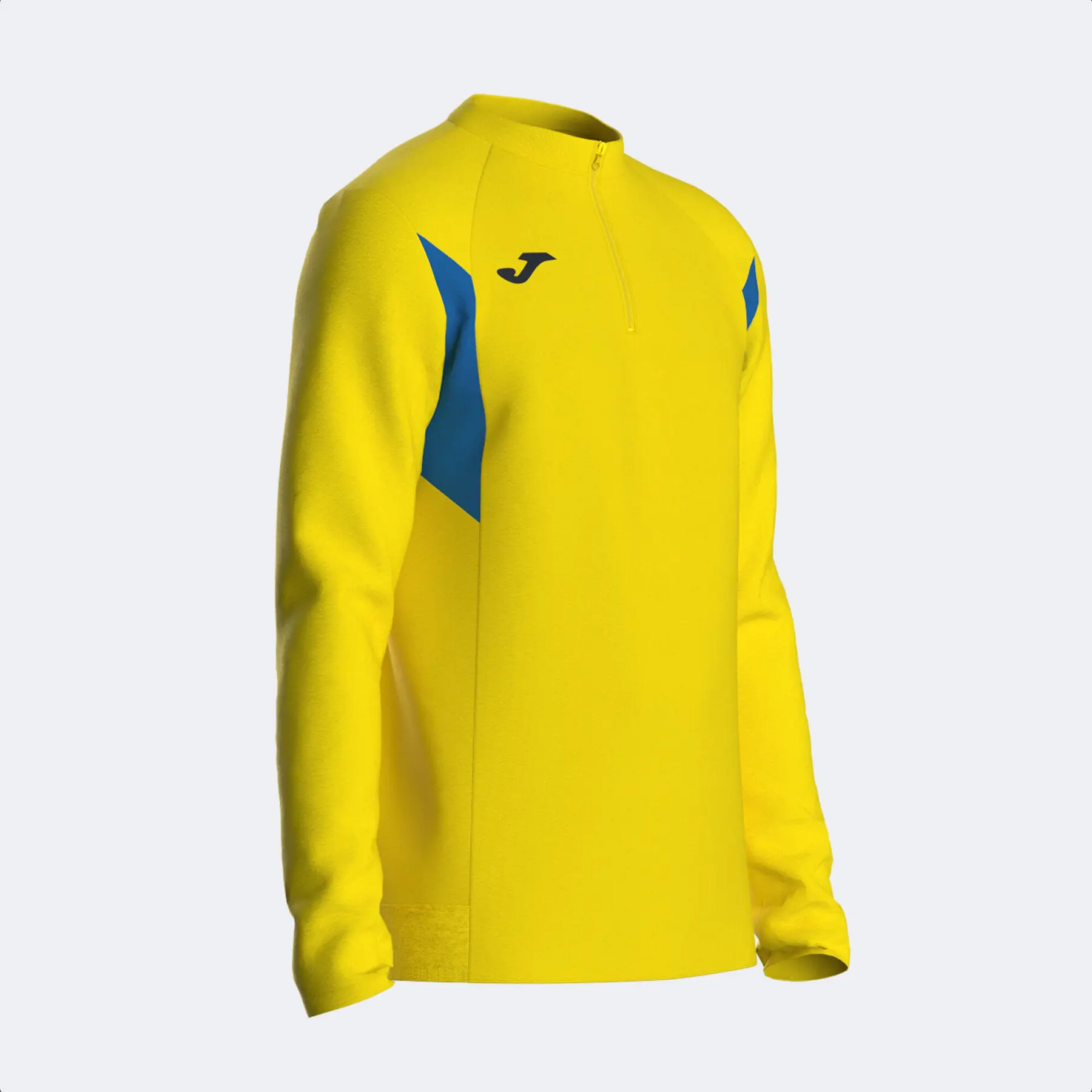 1/2-Zip-Trainingsjacke Joma Winner III