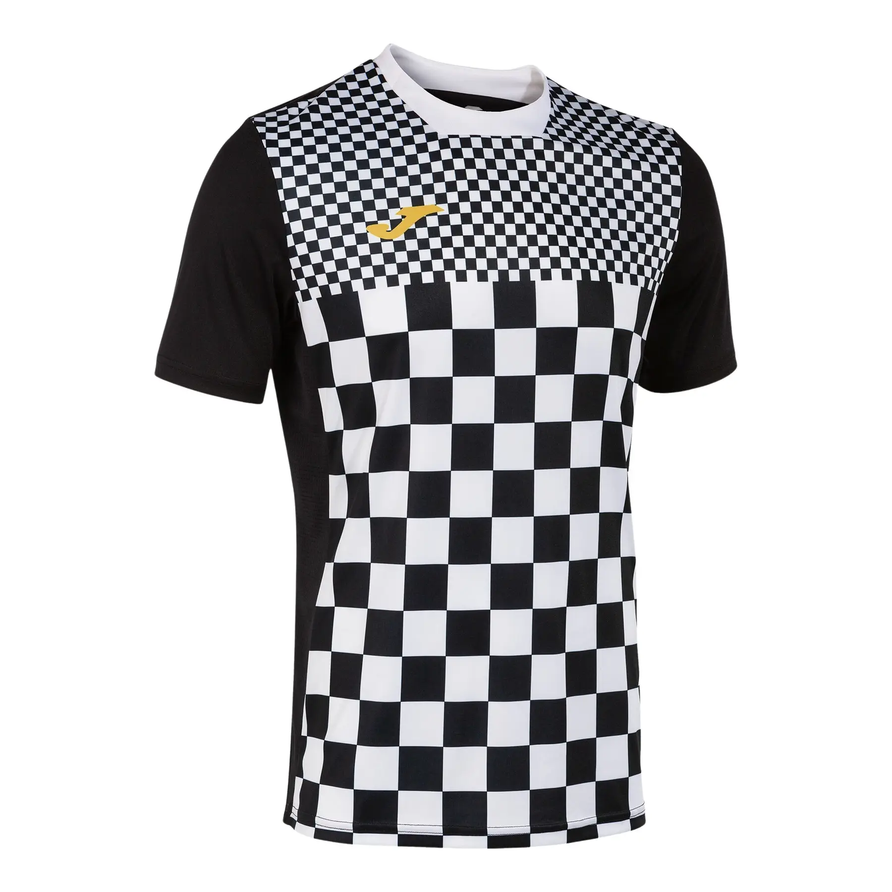 Trikot Flag III - Noir - male - Size: XL