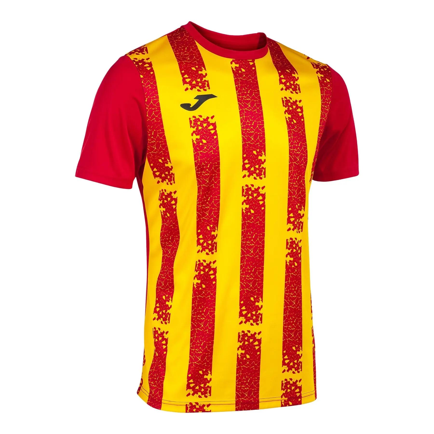 Joma Uomo Rouge Maglia Inter Iii
